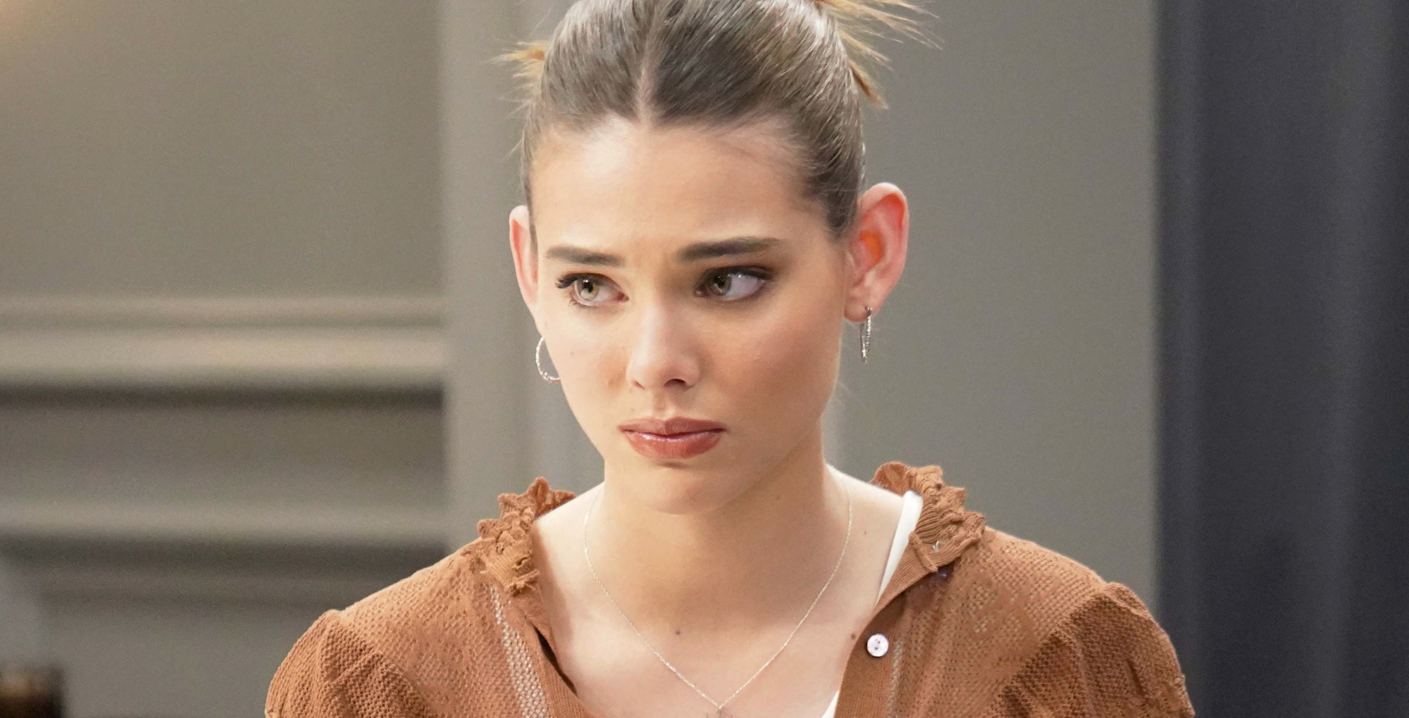 Bold and the Beautiful's Electra Forrester