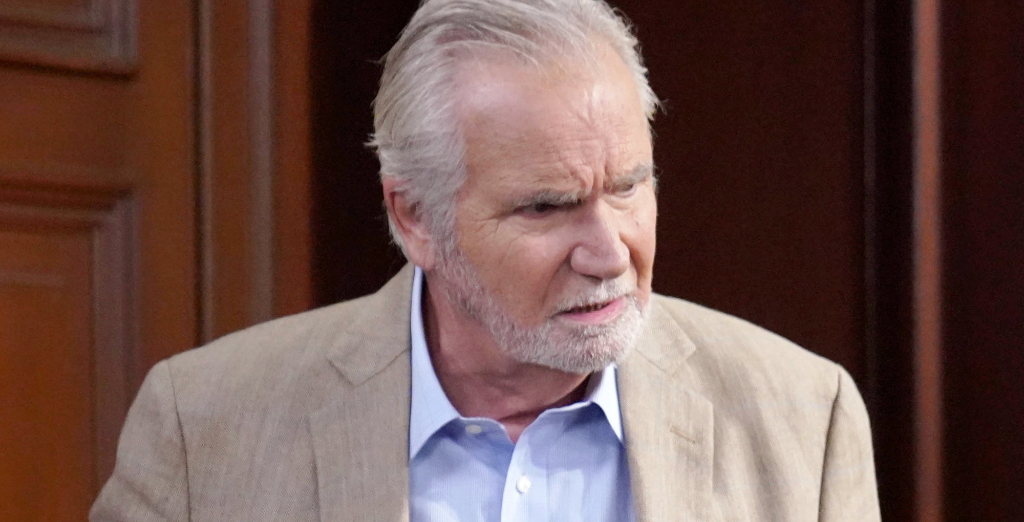 Bold and the Beautiful's Eric Forrester