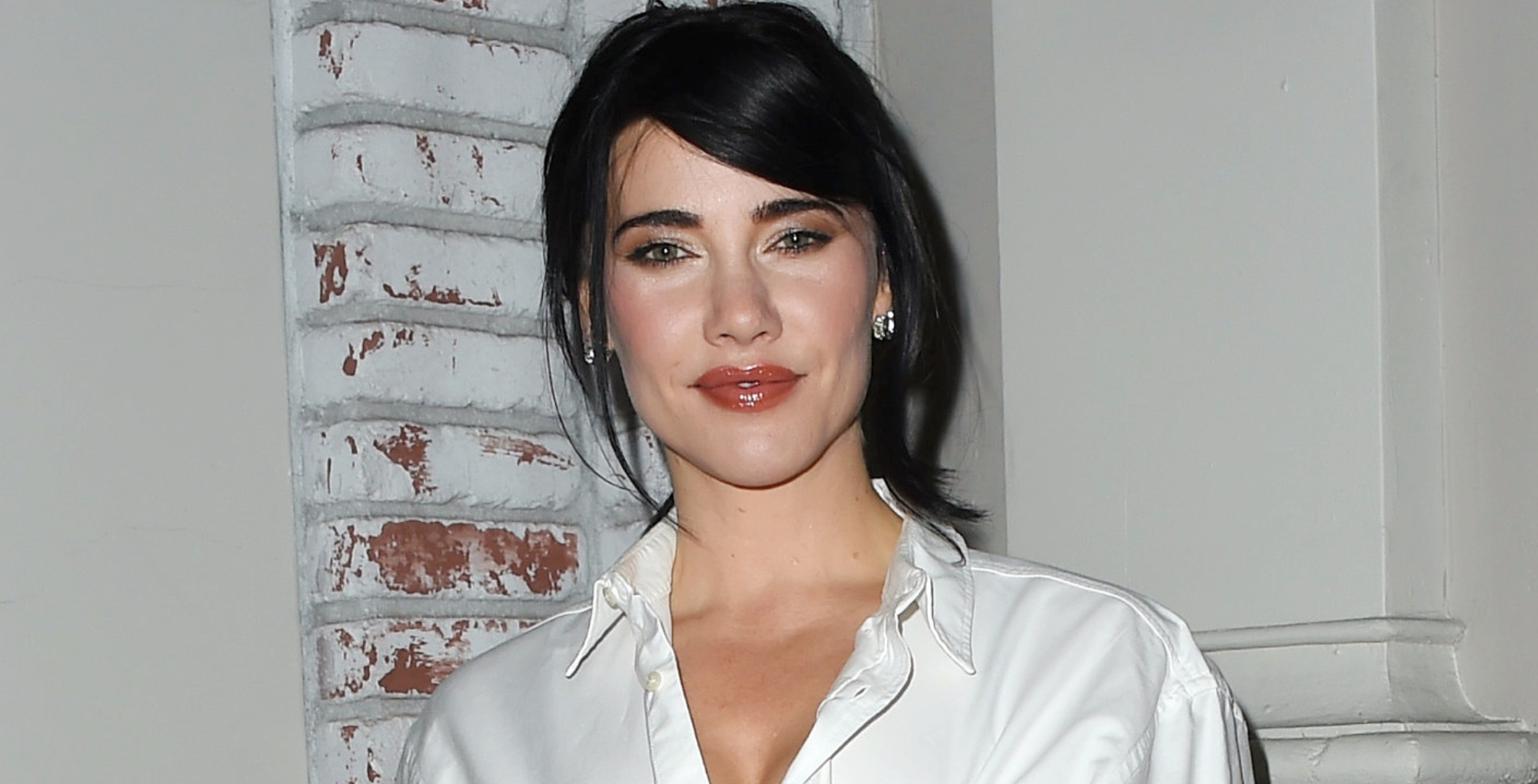 The Bold and the Beautiful actress Jacqueline MacInnes Wood.