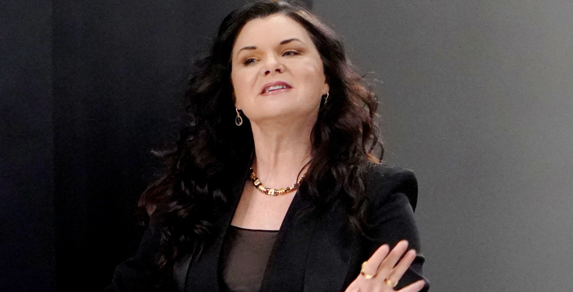 Bold and the Beautiful's Katie Logan