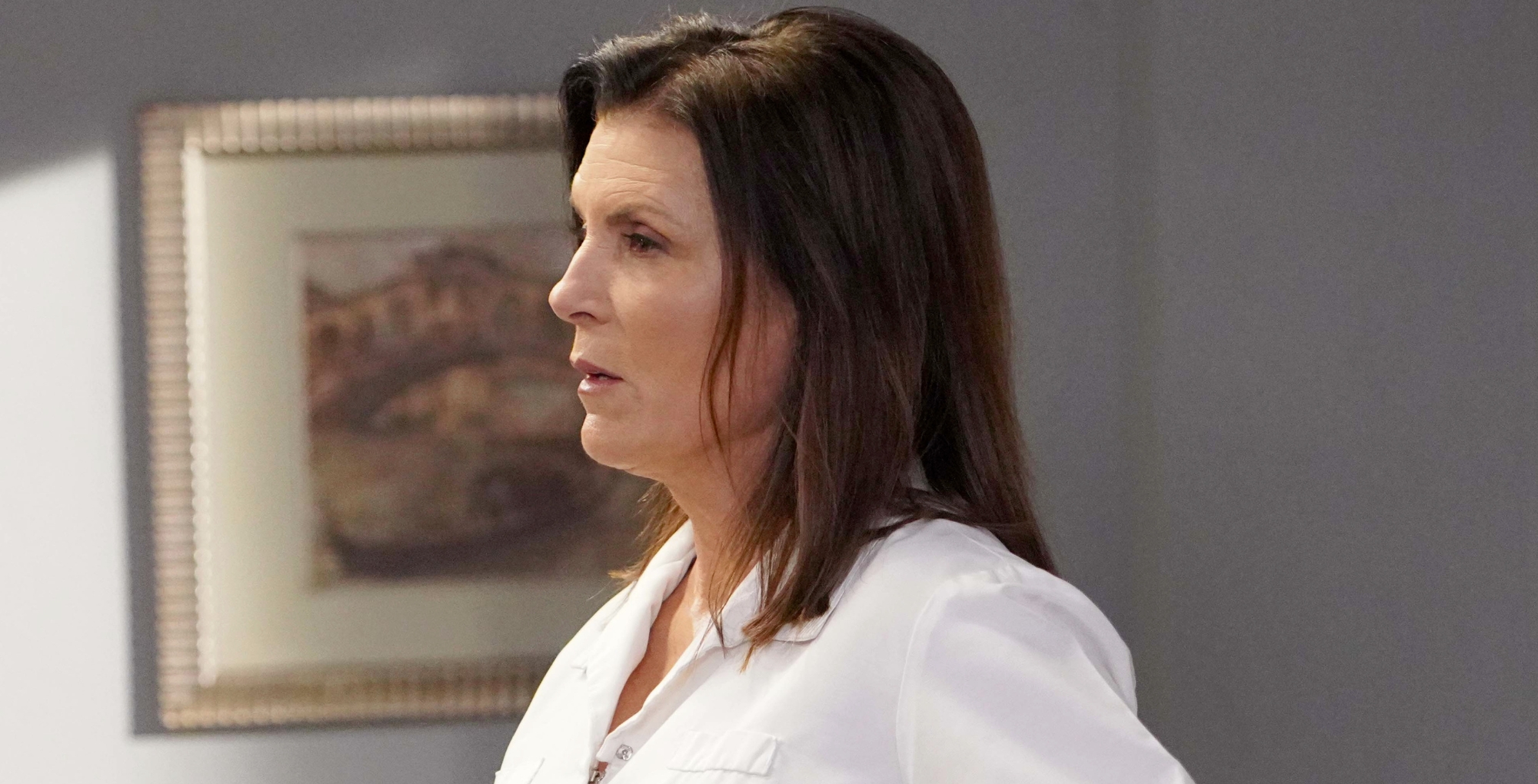 The Bold and the Beautiful's Kimberlin Brown