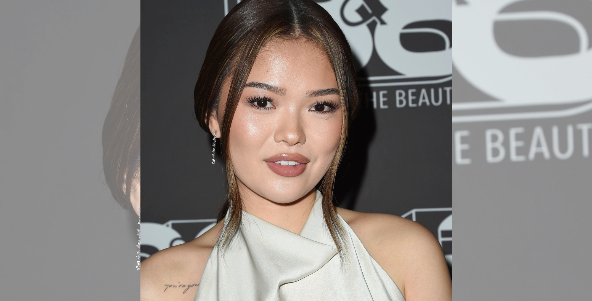 Bold and the Beautiful's Lisa Yamada