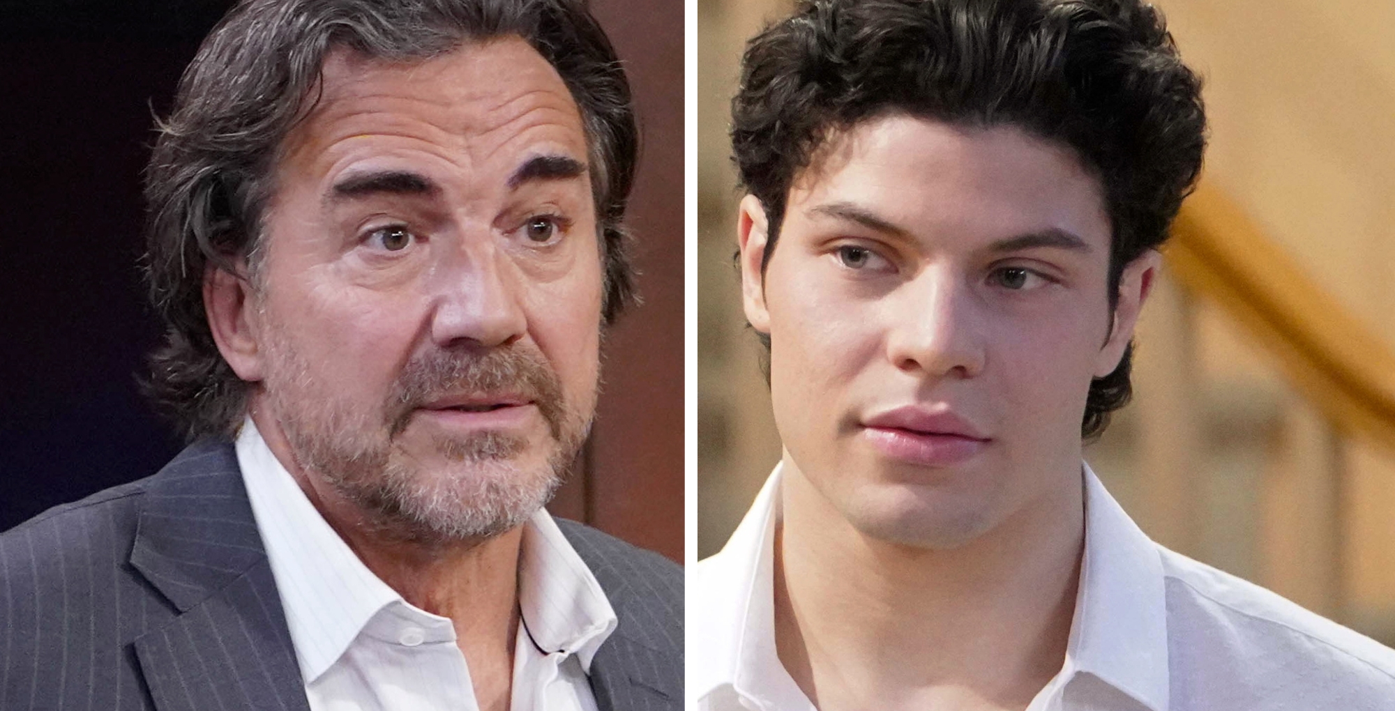 Bold and the Beautiful Spoilers April 15 Ridge and R.J.