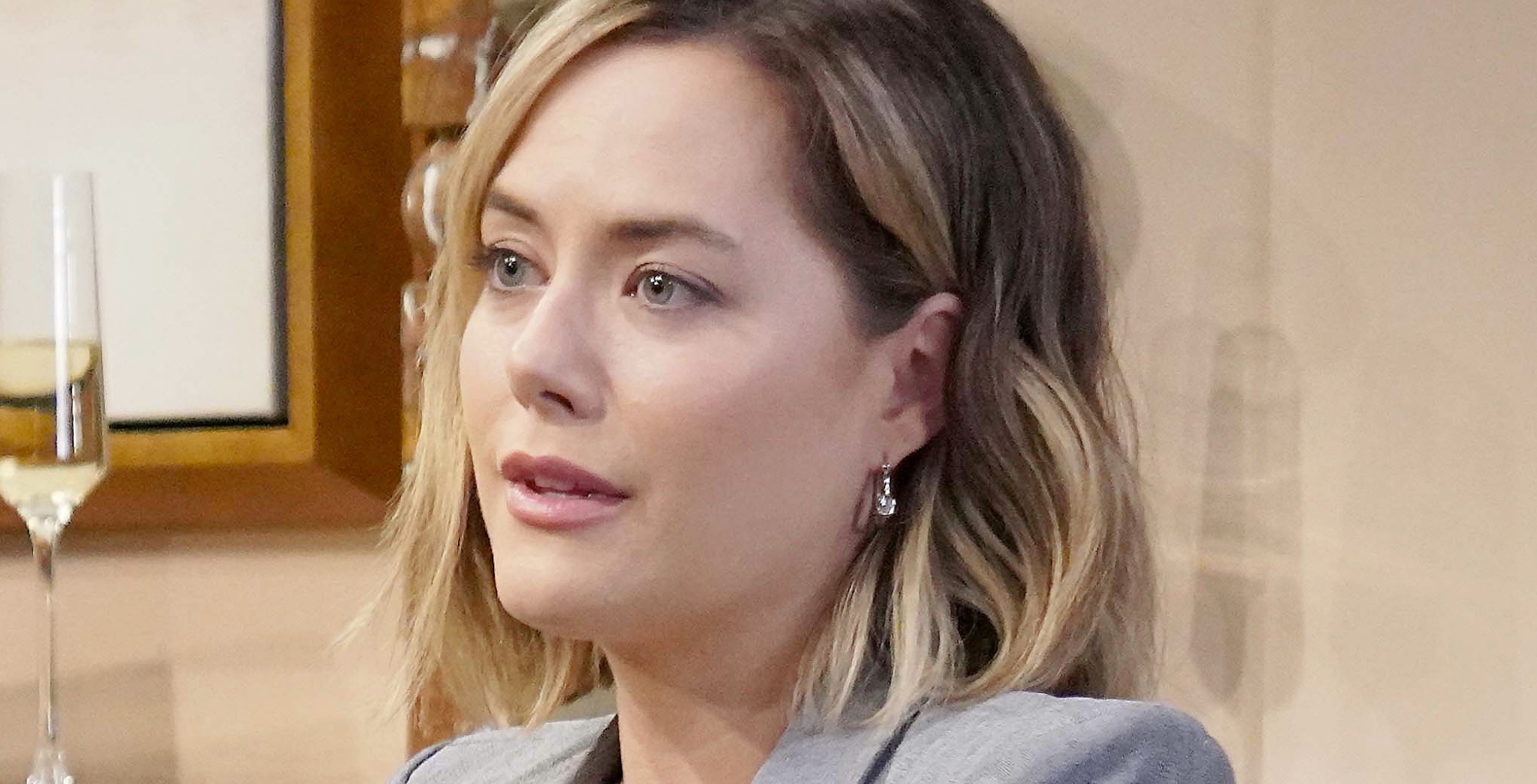 Bold and the Beautiful spoilers April 29 Hope.