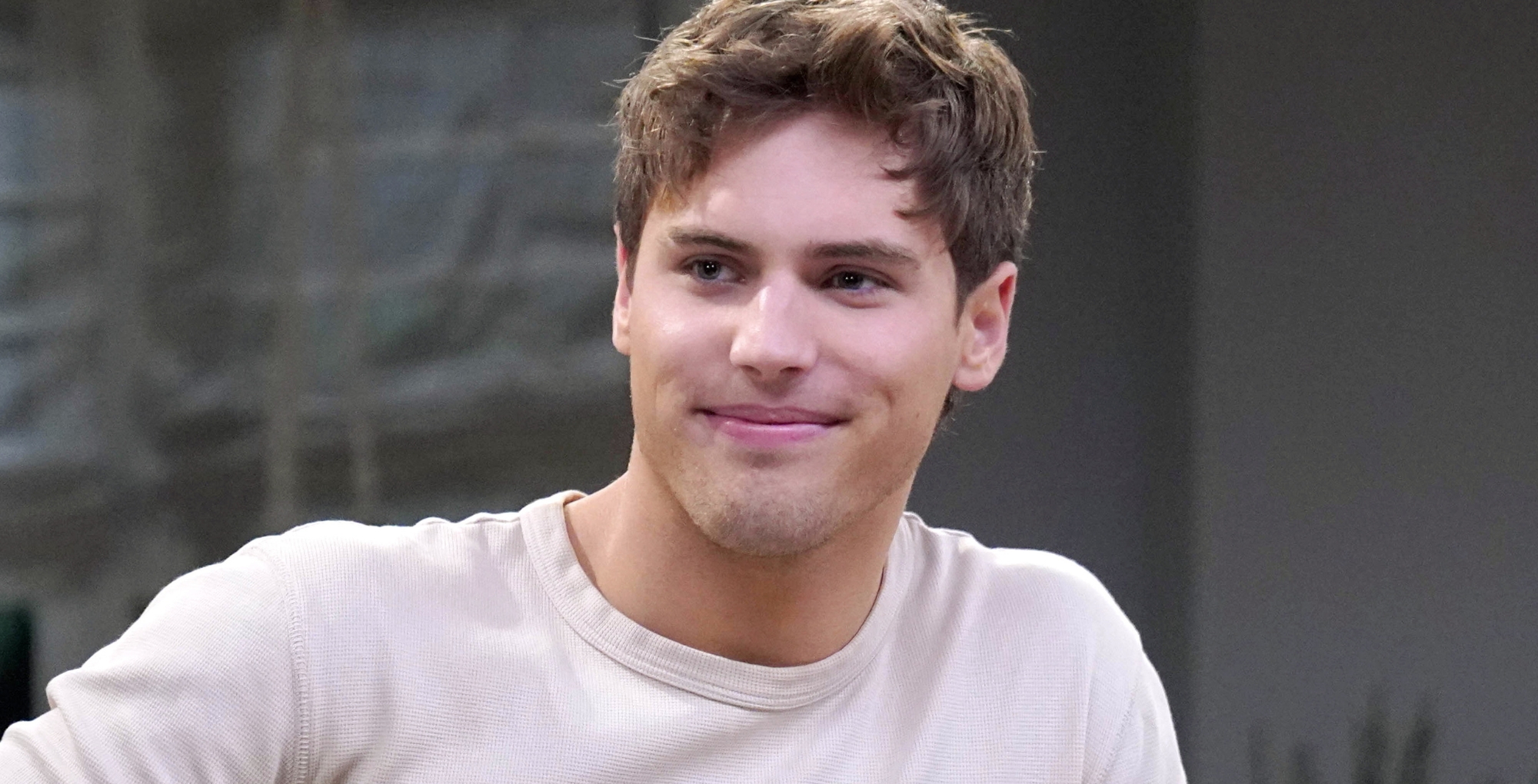 Bold and the Beautiful's Will Spencer