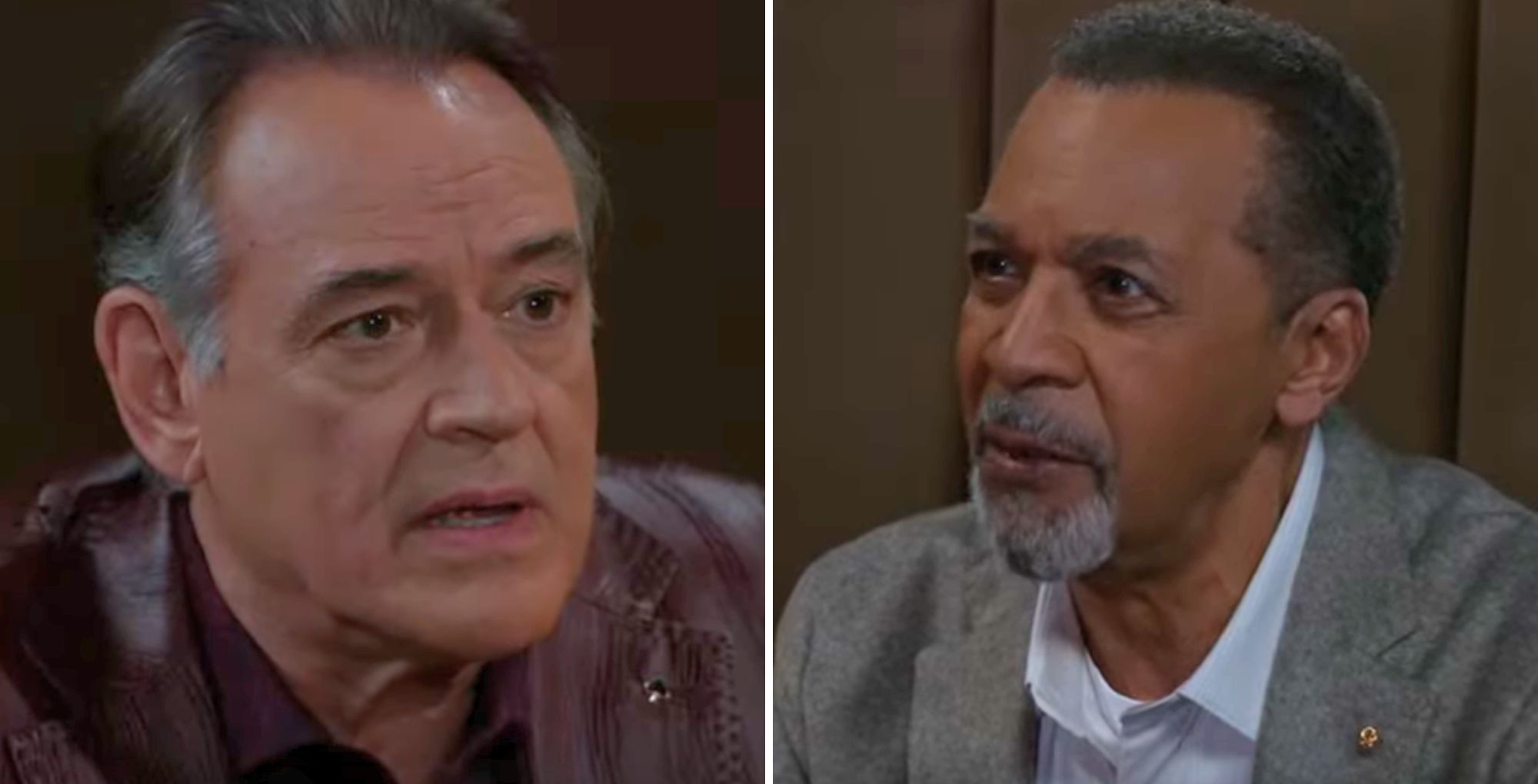 Vernon and Joey are featured in the weekly video preview for Beyond the Gates, April 27-May 1, 2026.