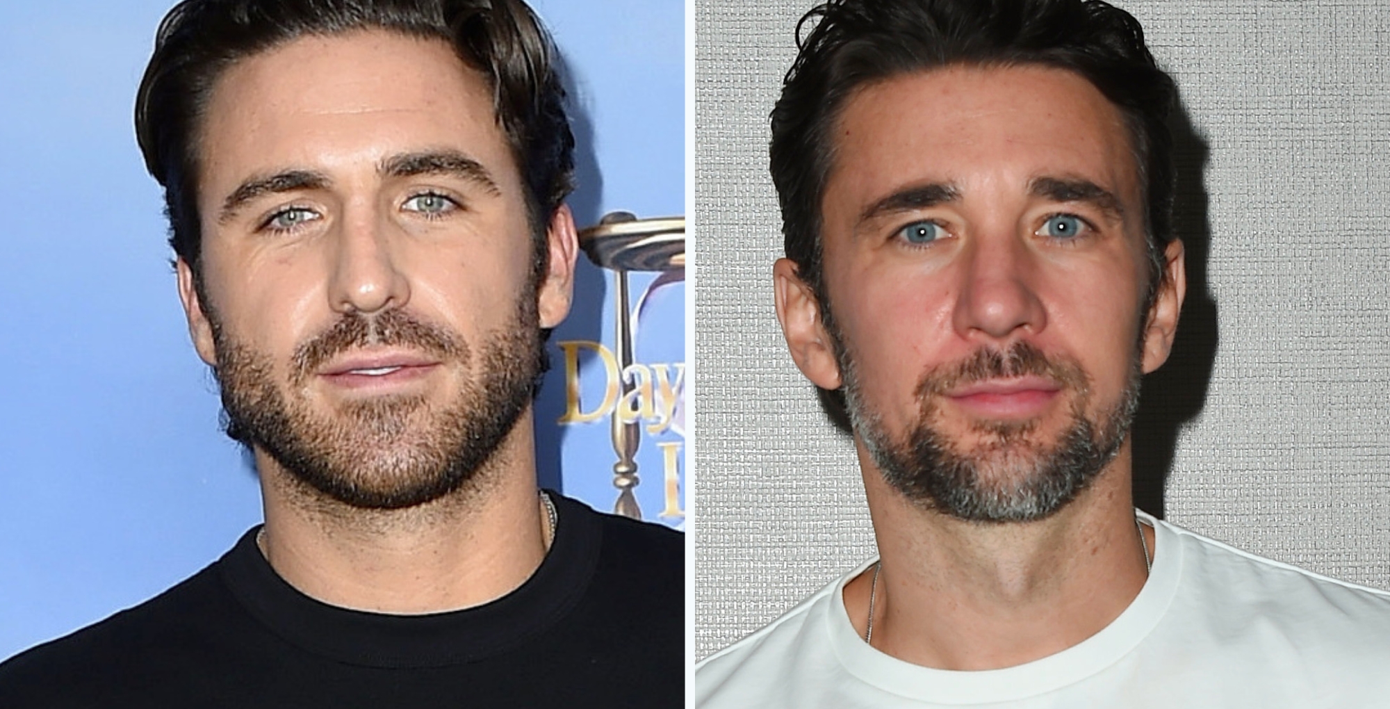 DAYS' Billy Flynn and Conner Floyd