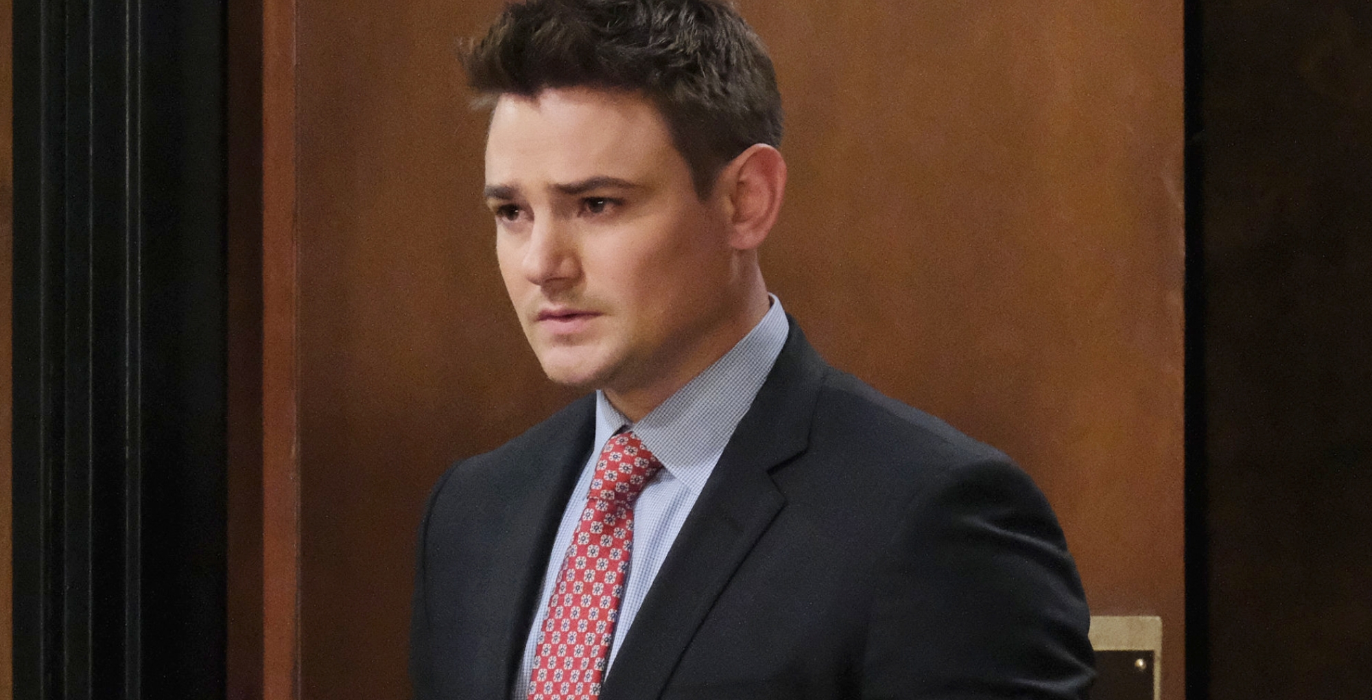 Days of Our Lives' Johnny.