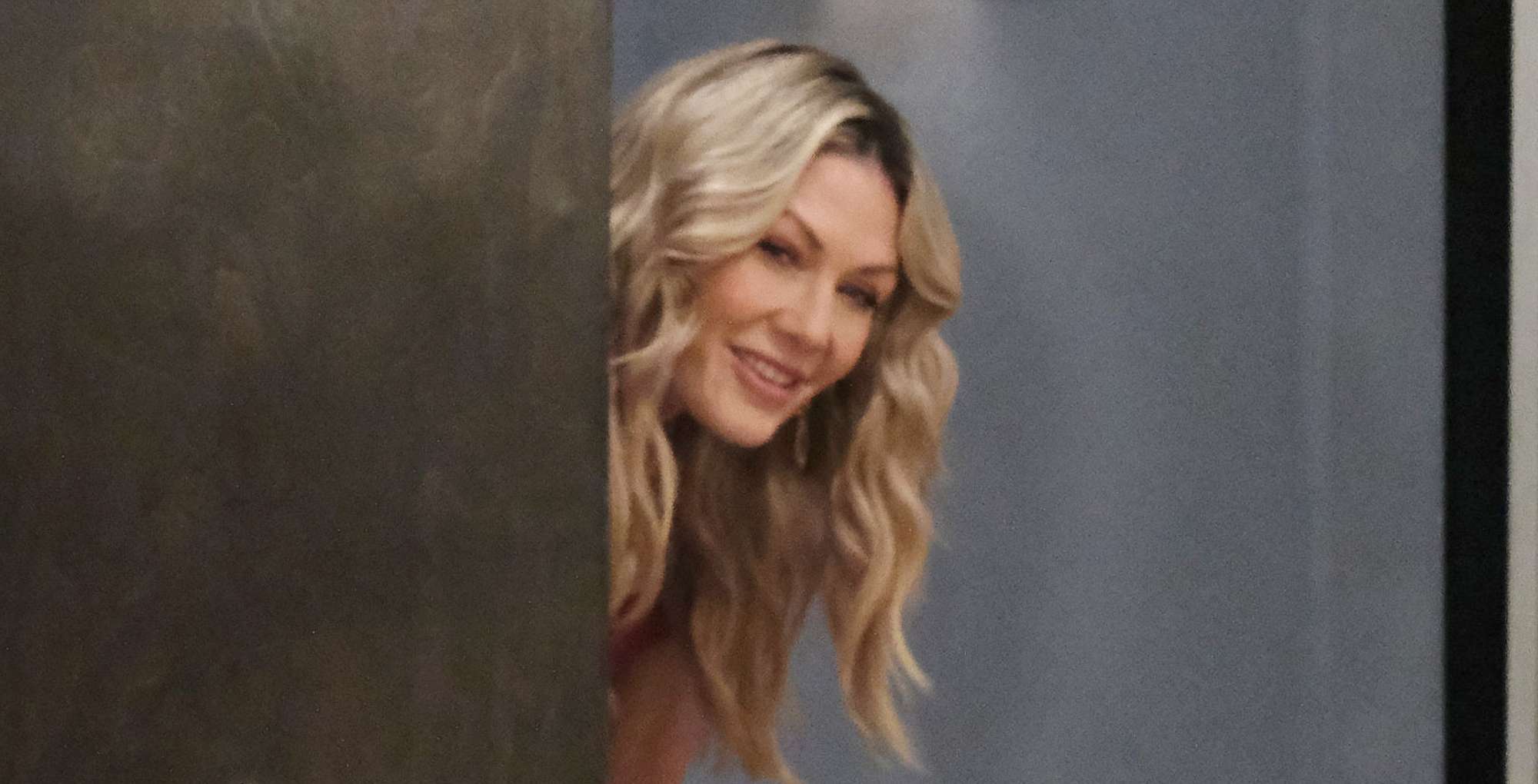 Days of our Lives Kristen.