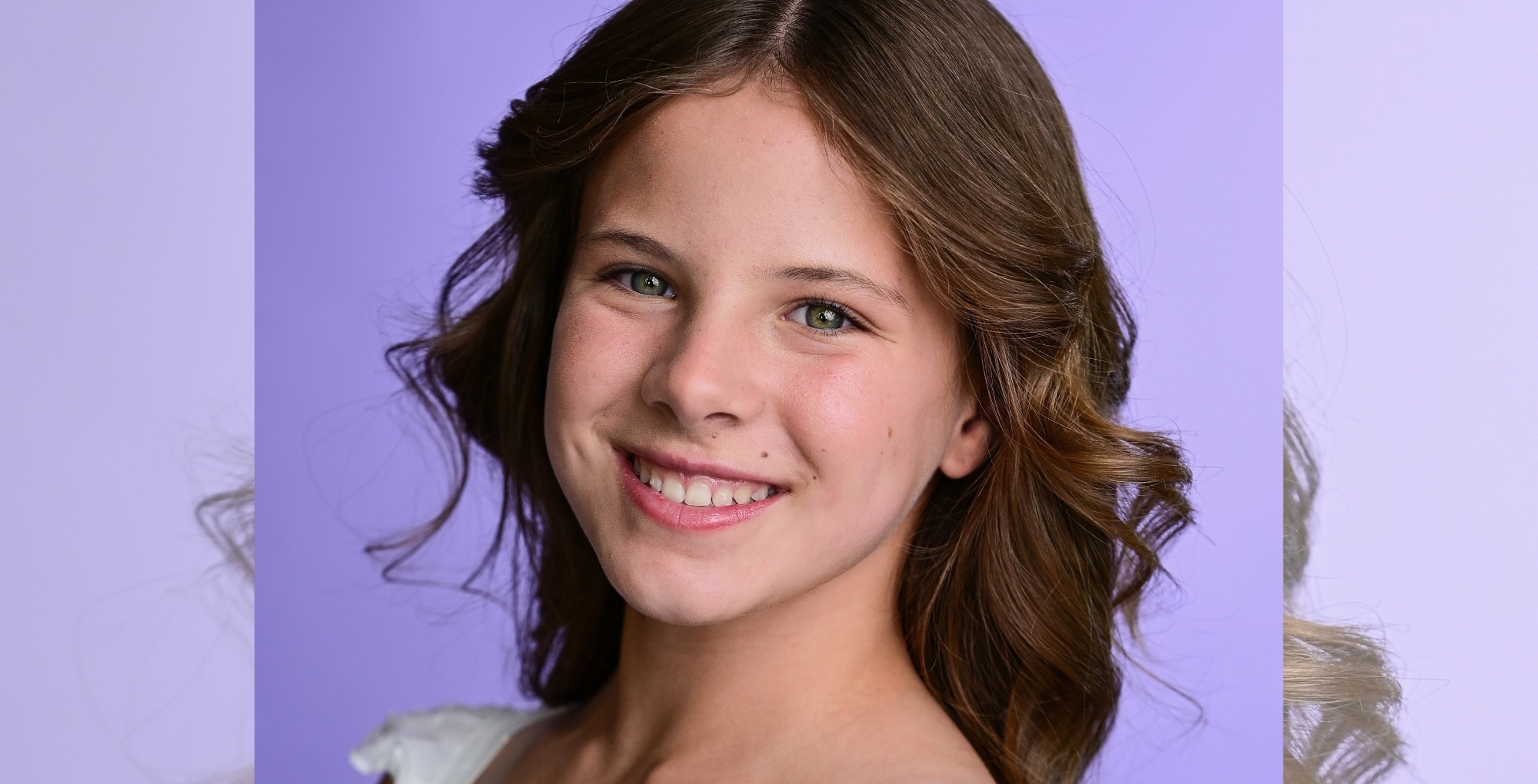 Days of Our Lives’ Lorelei Olivia Mote.