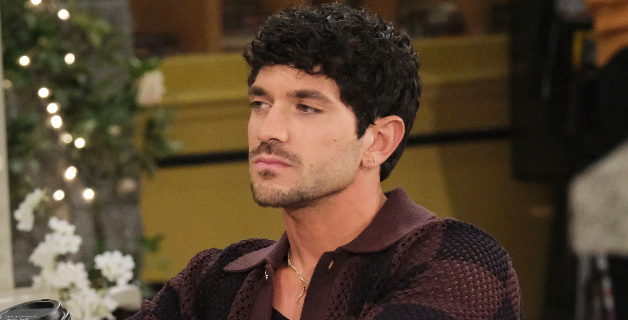 Days of our Lives Spoilers April 13 Javi.