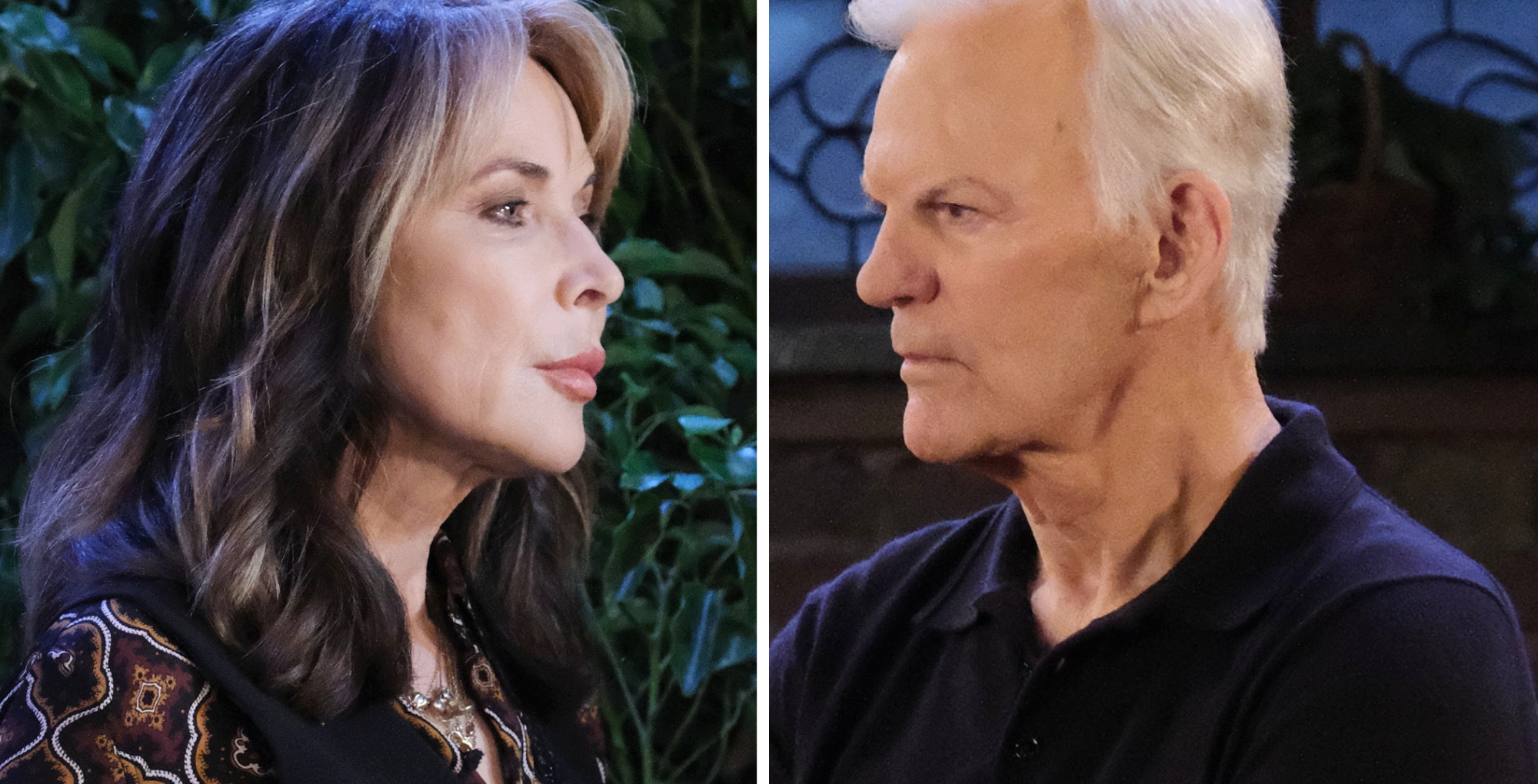 What to Expect on Days of our Lives April 22 Kate and Roman.
