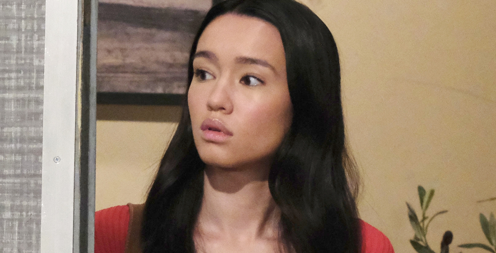 Days of our Lives Spoilers May 1 Sophia.