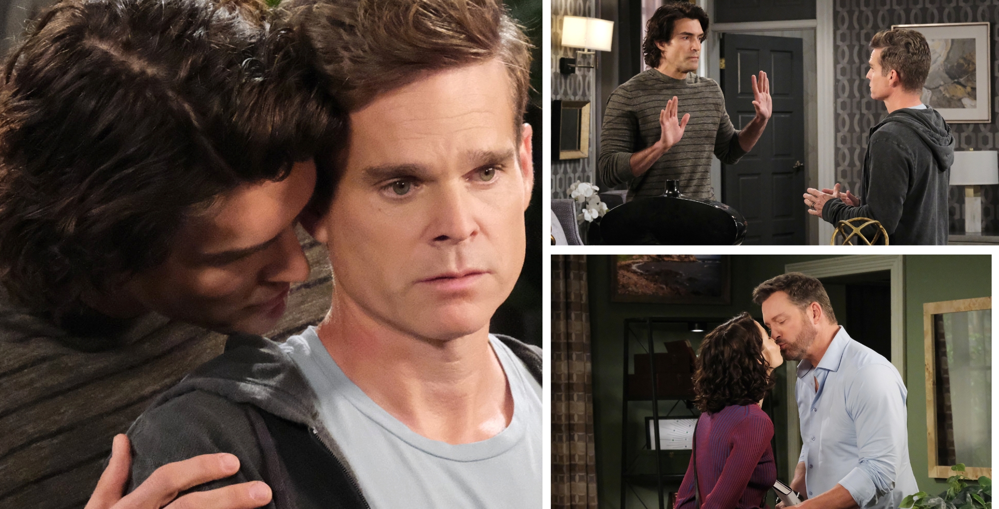 Days of our Lives spoilers photos April 10, 2026