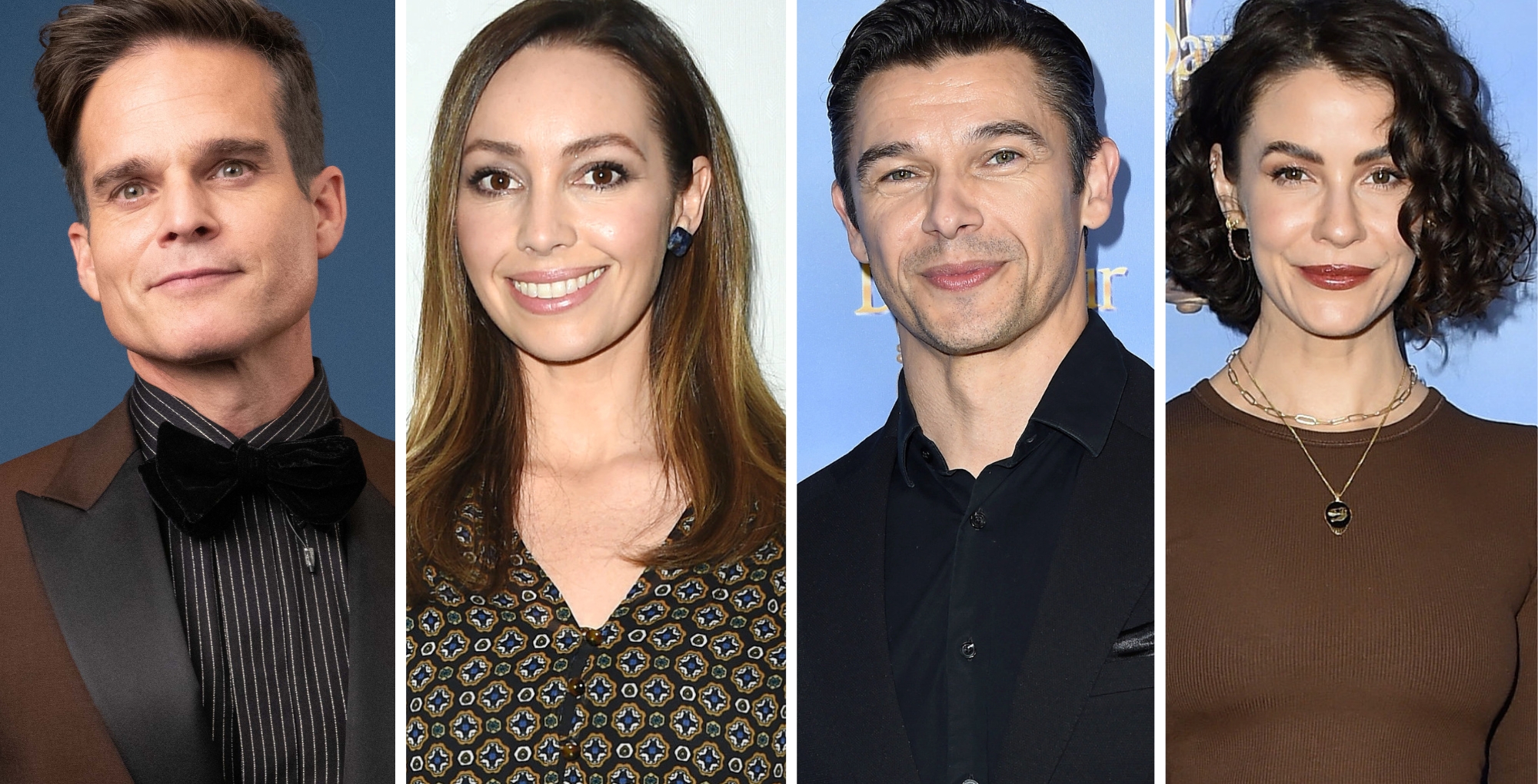The cast of Days of Our Lives.