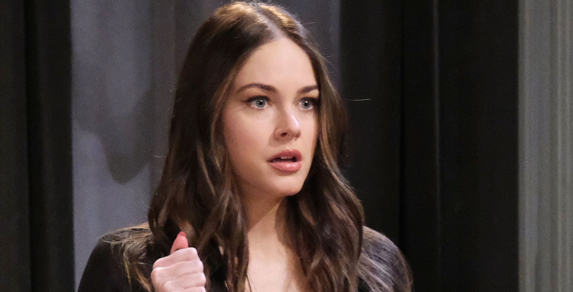 Days of our Lives Stephanie