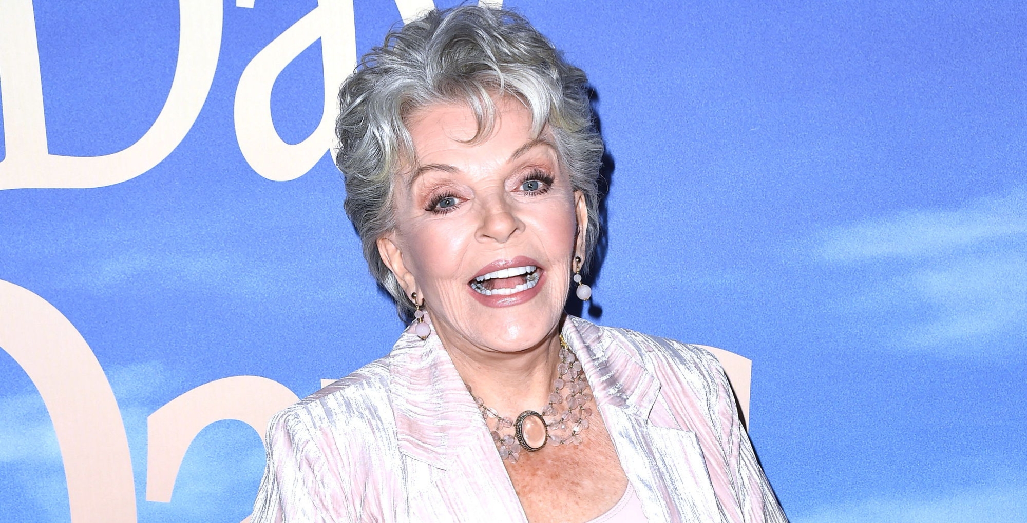 Days of Our Lives' Susan Seaforth Hayes.