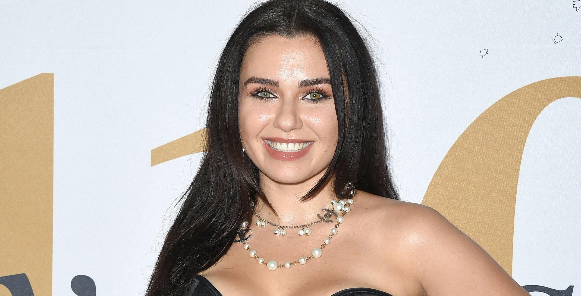 Days of Our Lives’ Victoria Konefal.