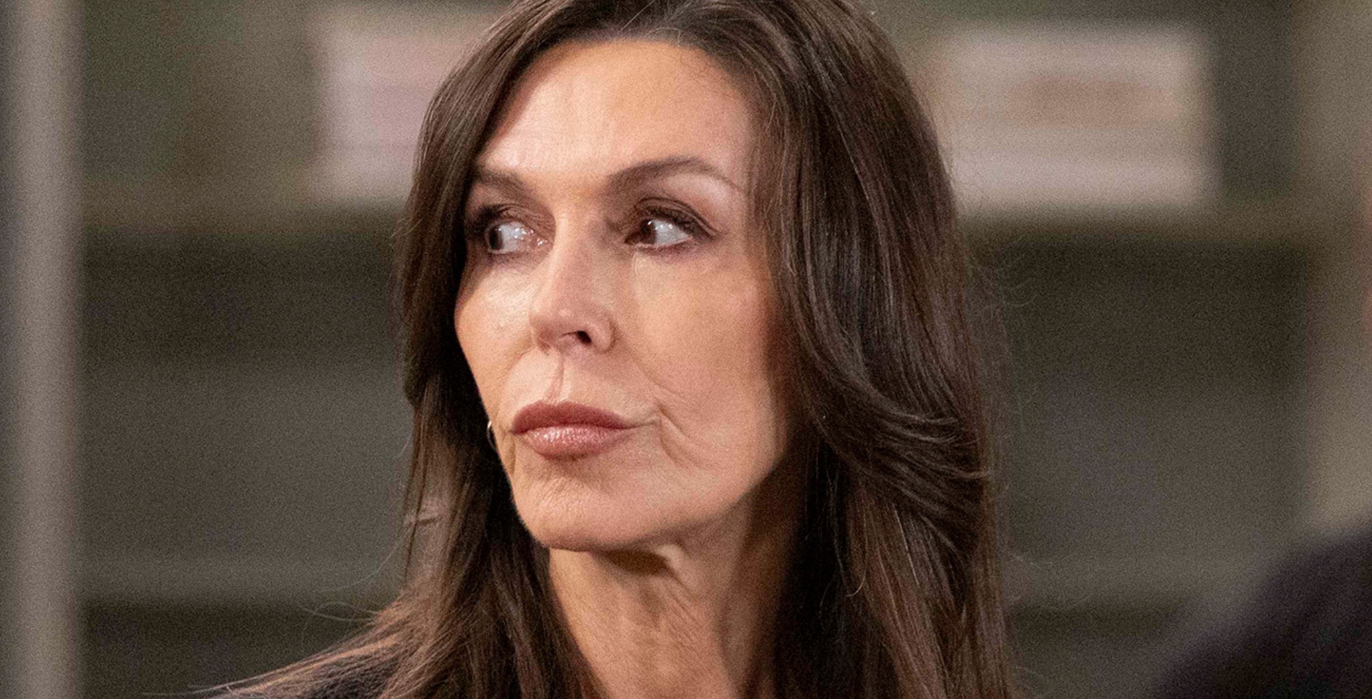 General Hospital's Anna