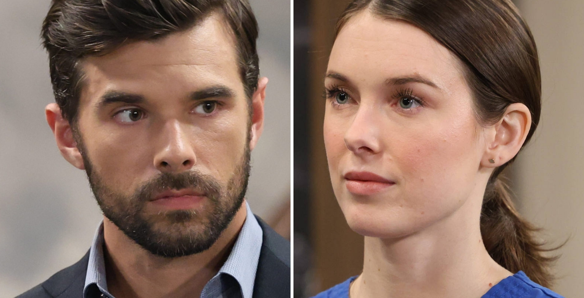 General Hospital Chase and Willow