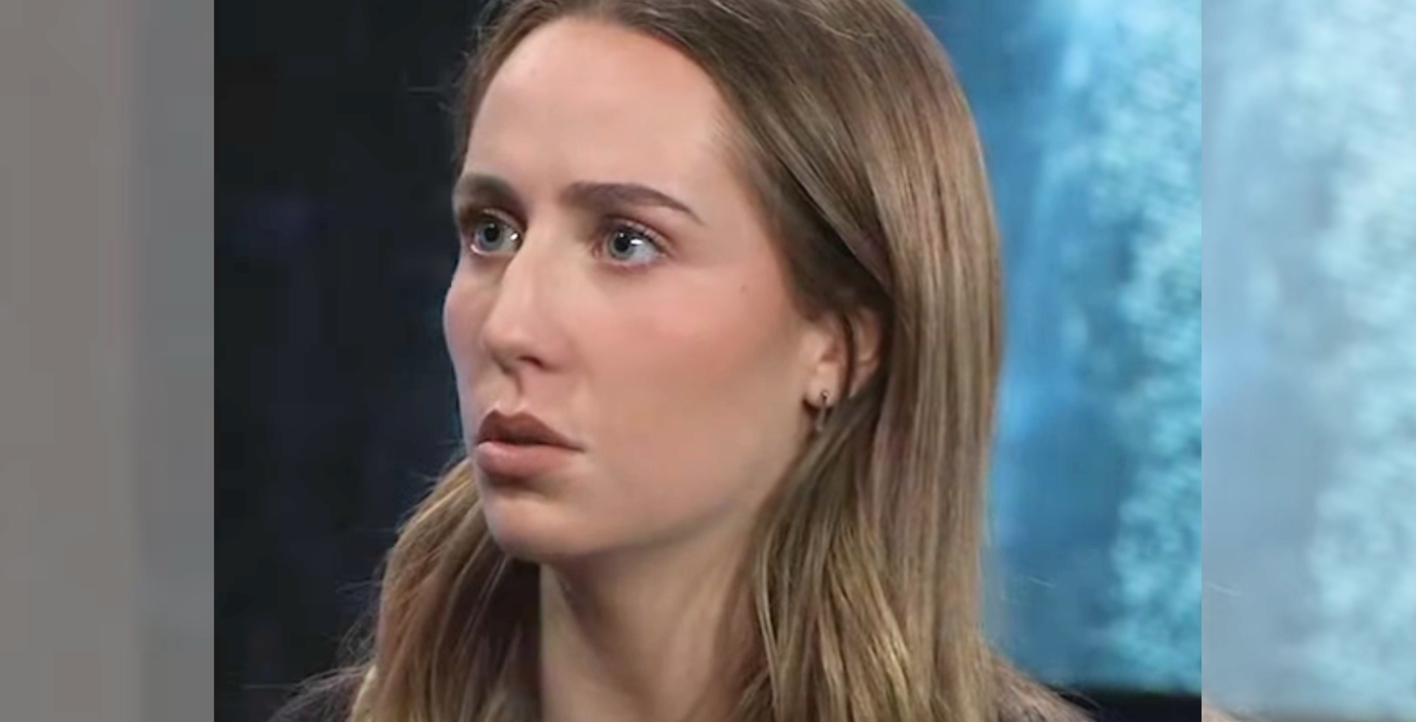 General Hospital's Josslyn