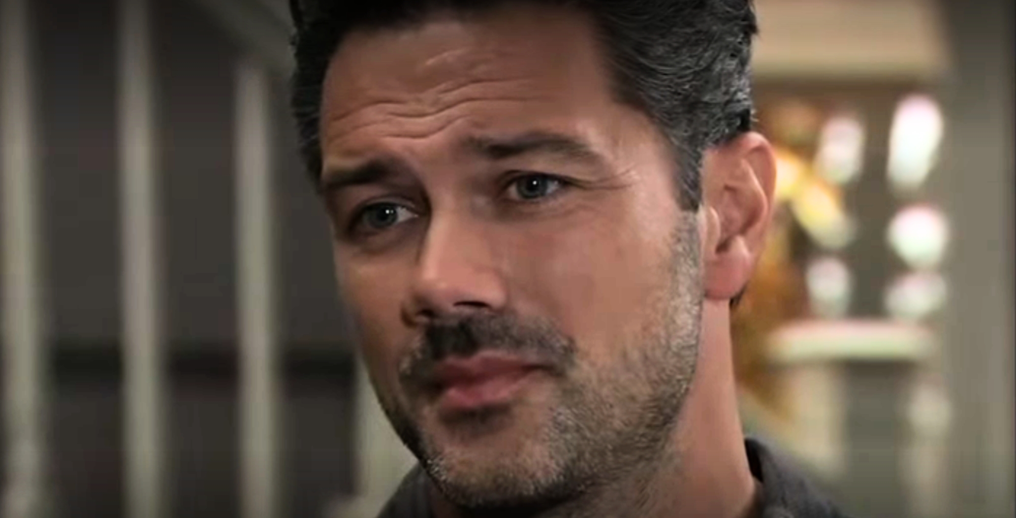 General Hospital's Cassius