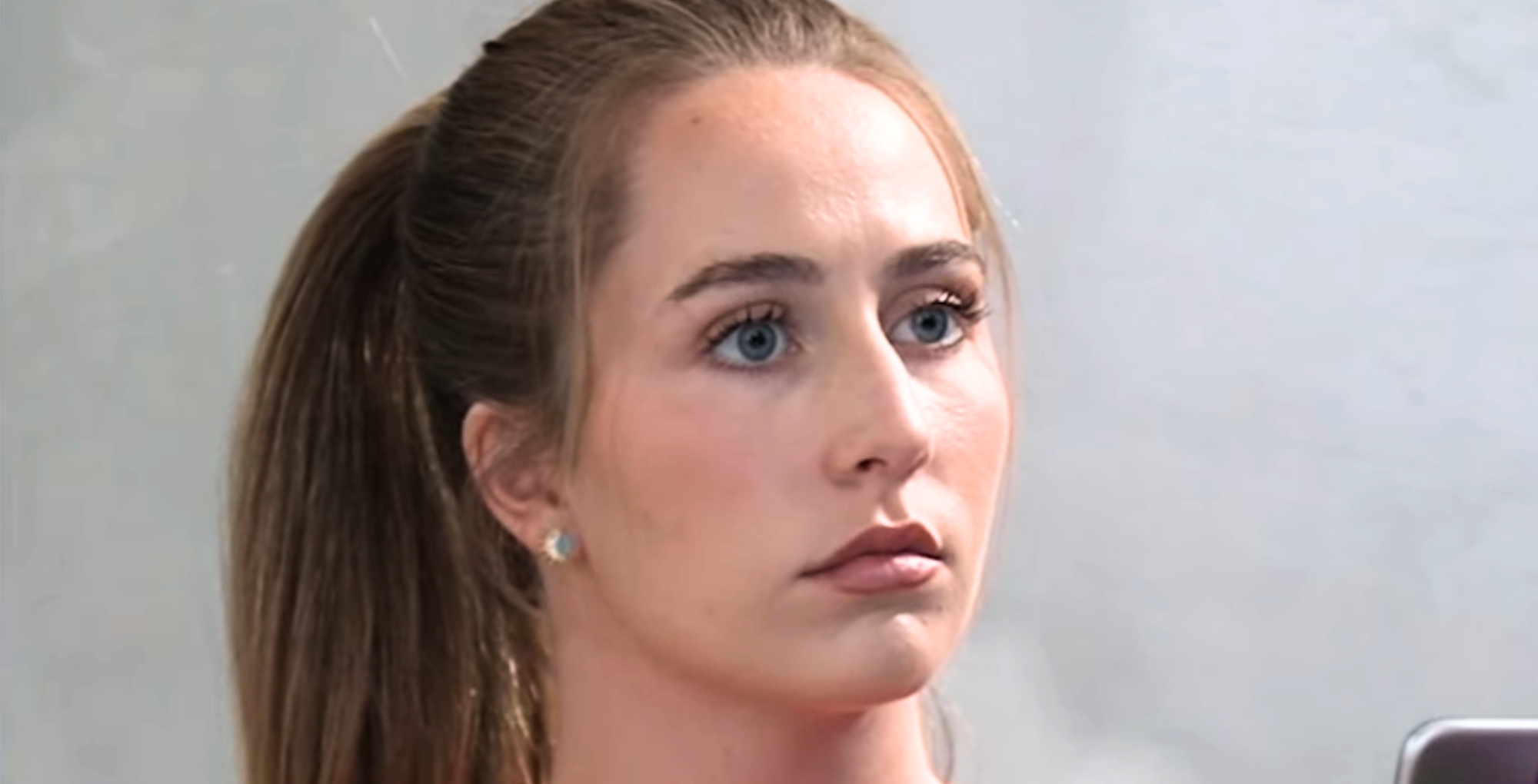 General Hospital's Josslyn