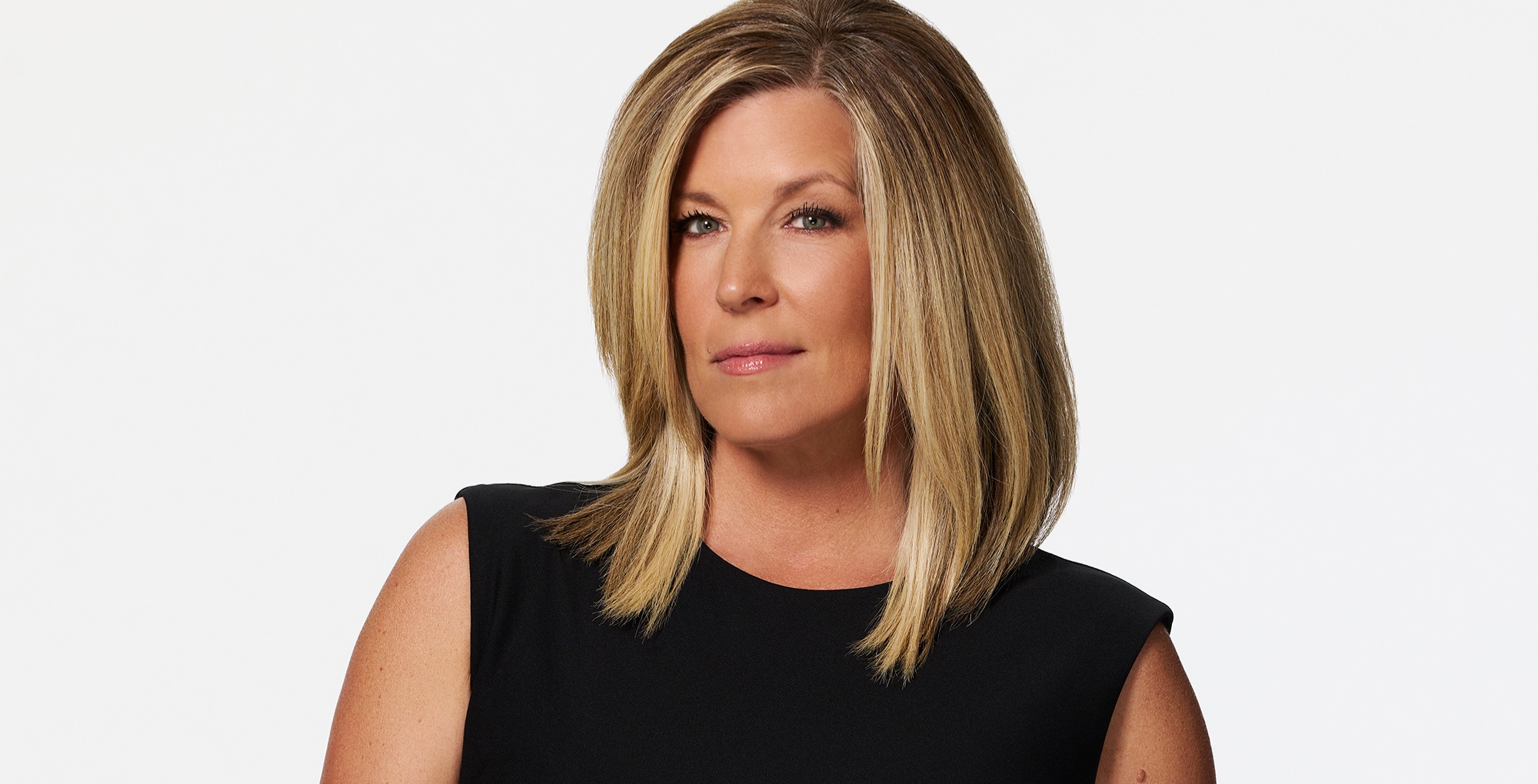 General Hospital's Laura Wright weighs in on the Carrly/Valentin/Jack love triangle, fans and her cameo in Soap Box