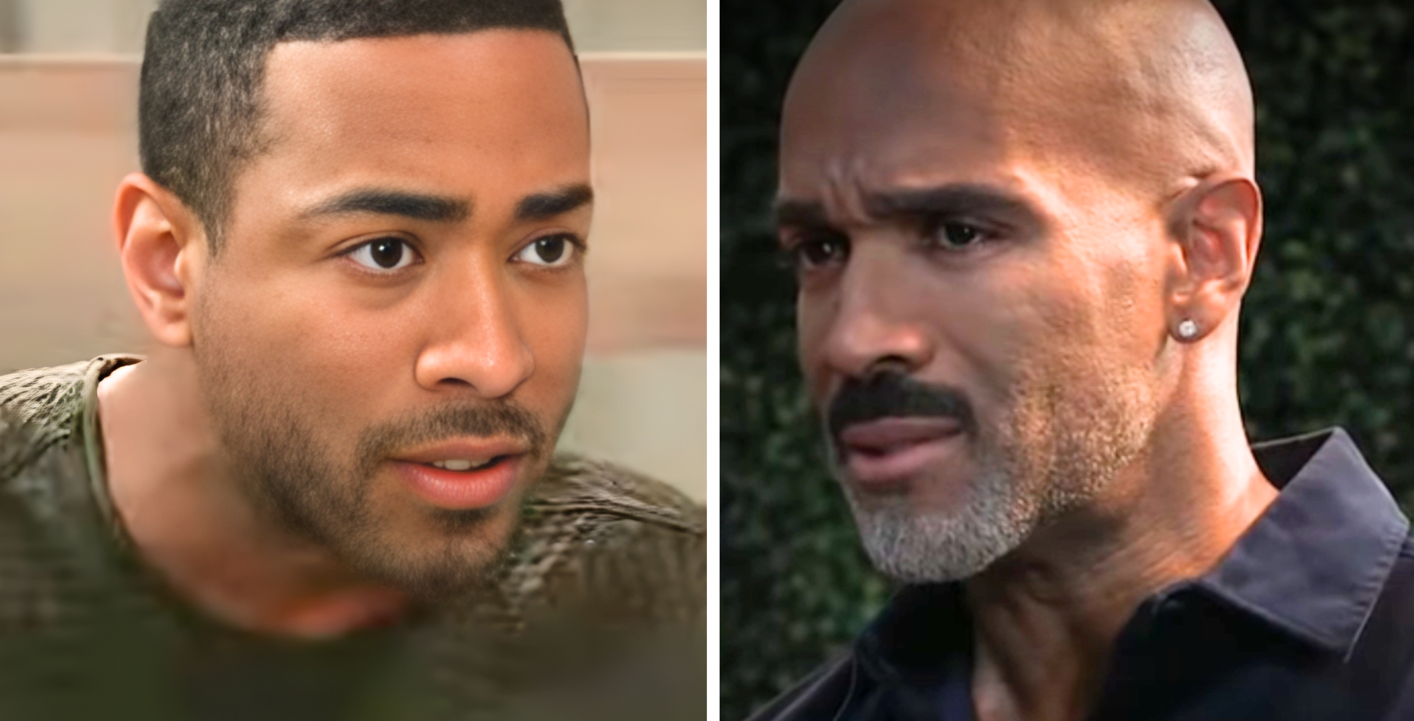 Isaiah and Curtis are featured in the spoilers for the Tuesday, April 21, 2026, episode of General Hospital.