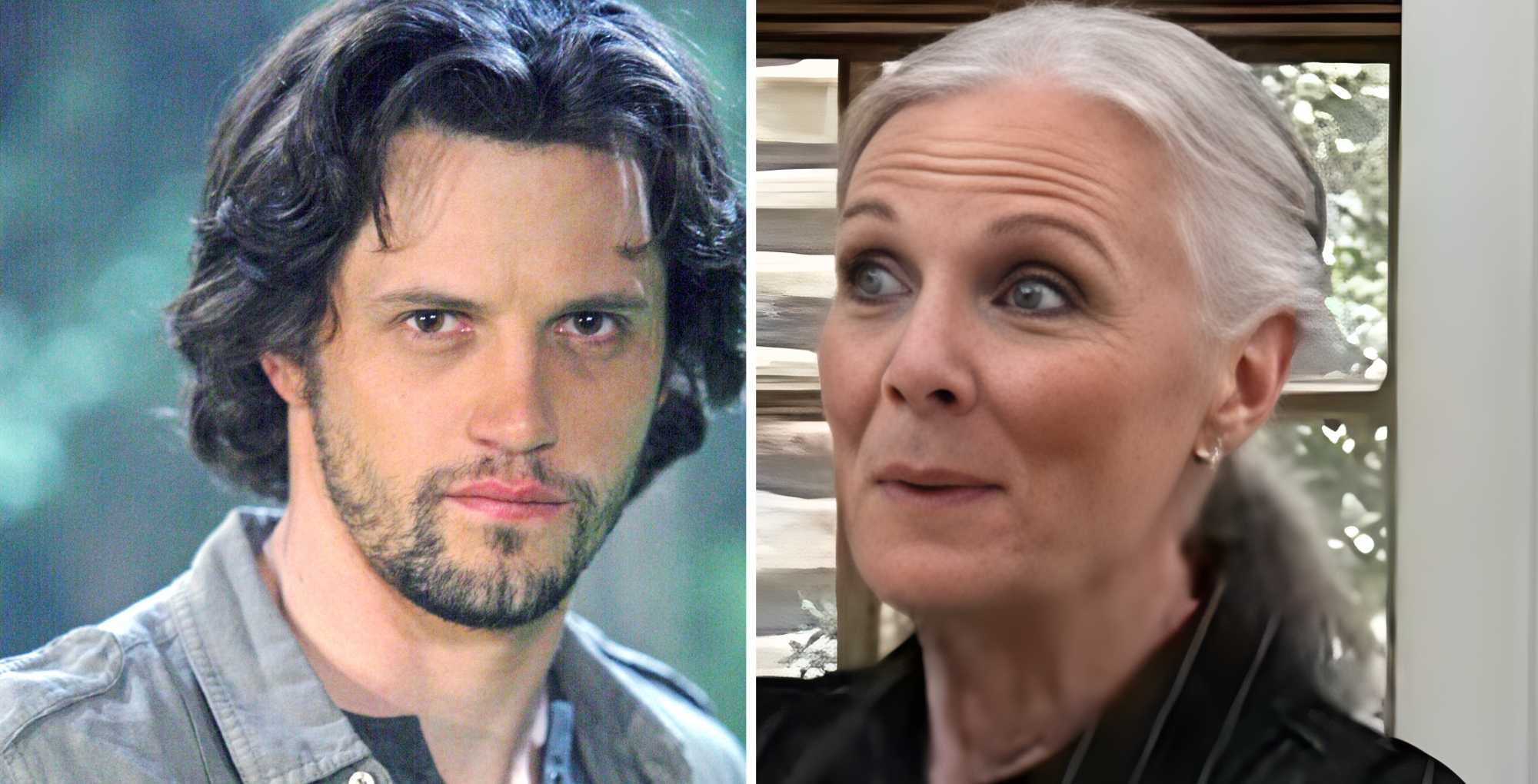 Ethan and Tracy are featured in the spoilers for the Thursday, April 23, 2026, episode of General Hospital.