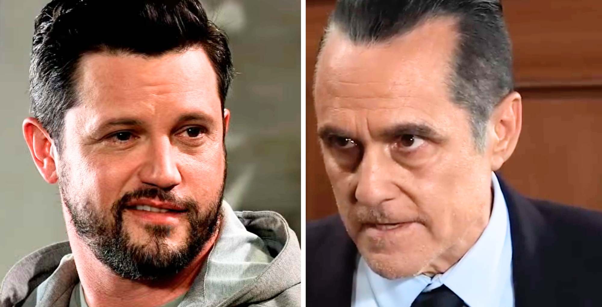 Ethan and Sonny are featured in the spoilers of the Monday, April 27, 2026, episode of General Hospital.