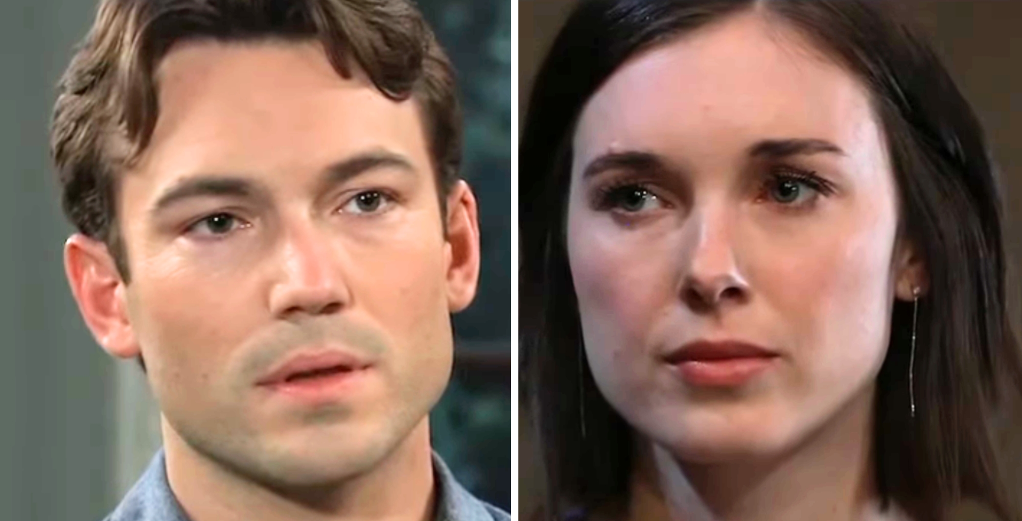 Michael and Willow are featured in the spoilers for the Tuesday, April 28, 2026, episode of General Hospital.