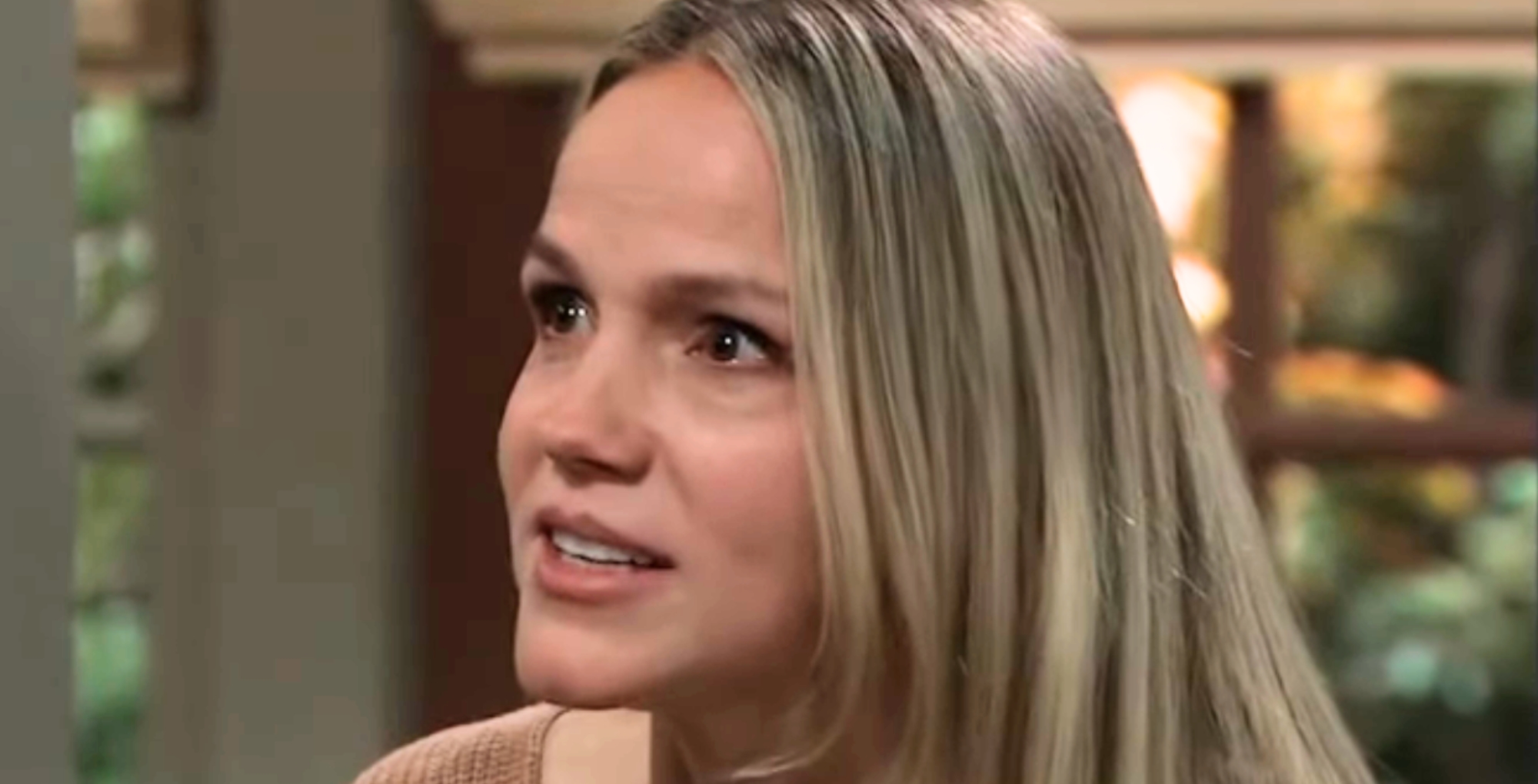 Lulu is featured in the spoilers for the. Wednesday, April 29, 2026, episode of General Hospital.