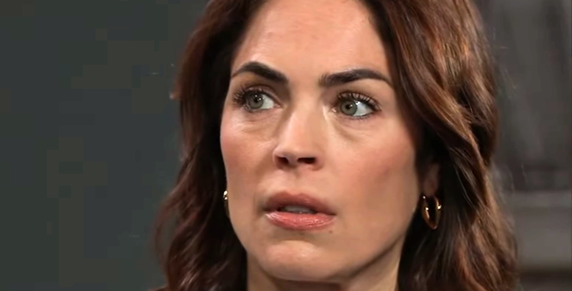 Britt is featured in the Tuesday, April 7, 2026 episode of General Hospital.