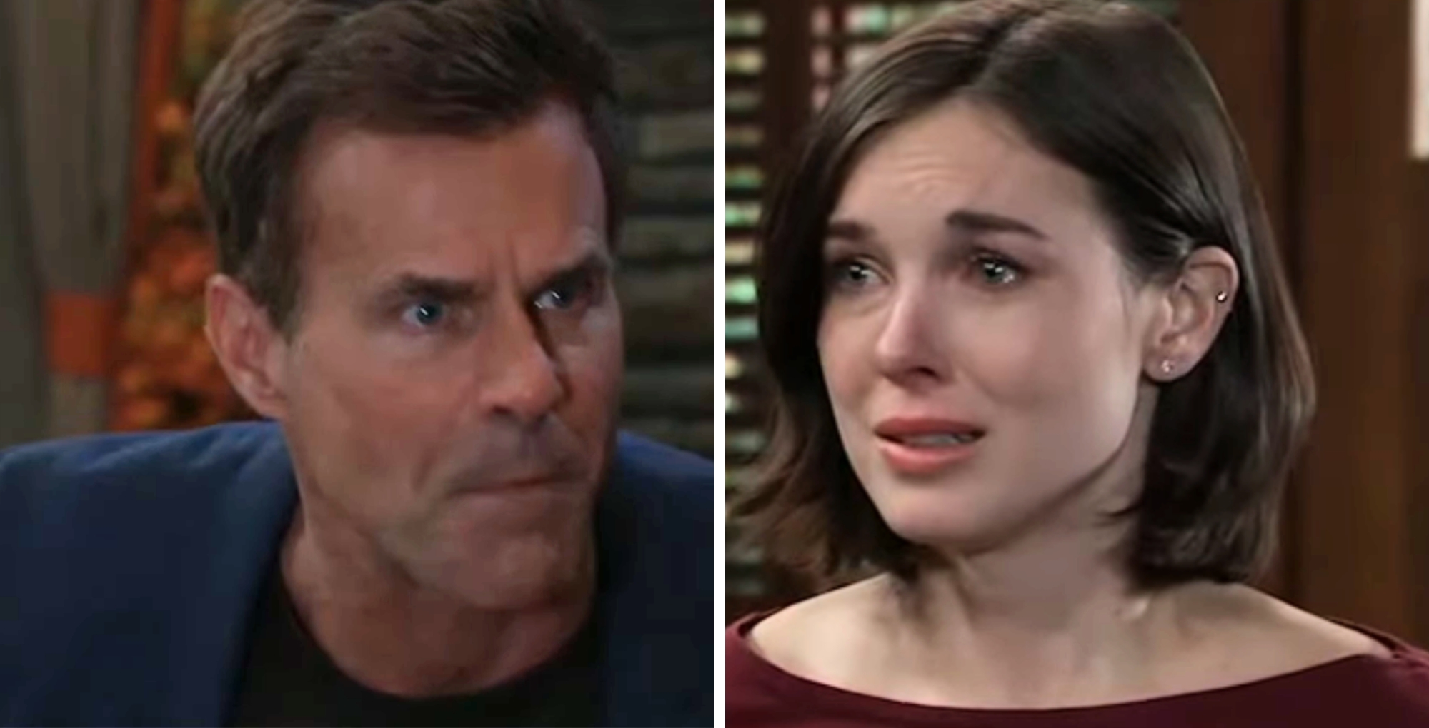 General Hospital's Drew and Willow