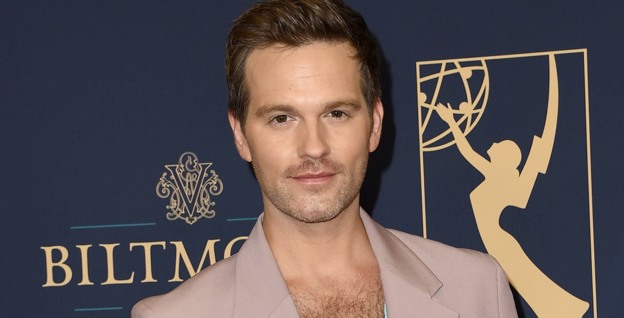 General Hospital's Van Hansis.
