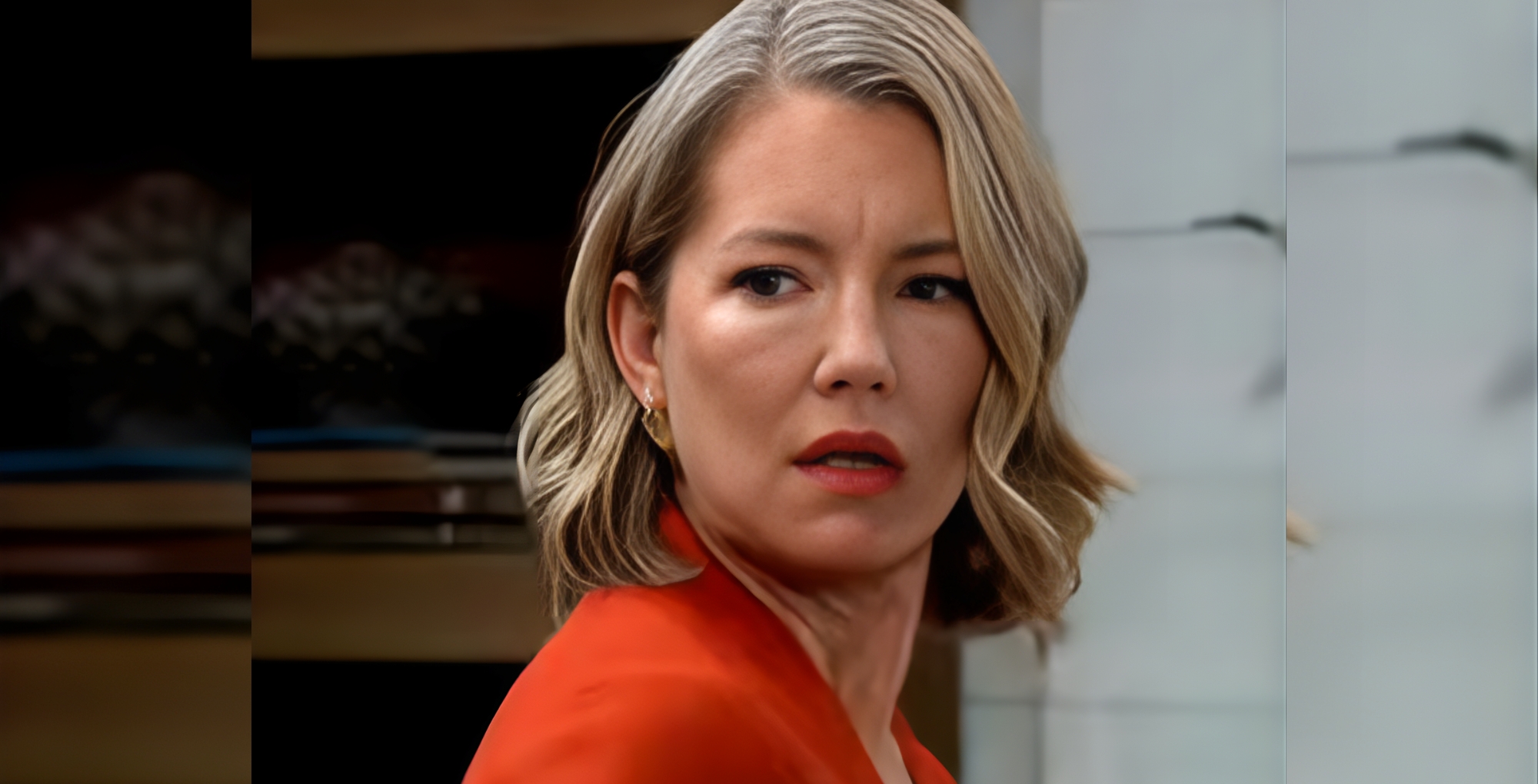 General Hospital's Nina