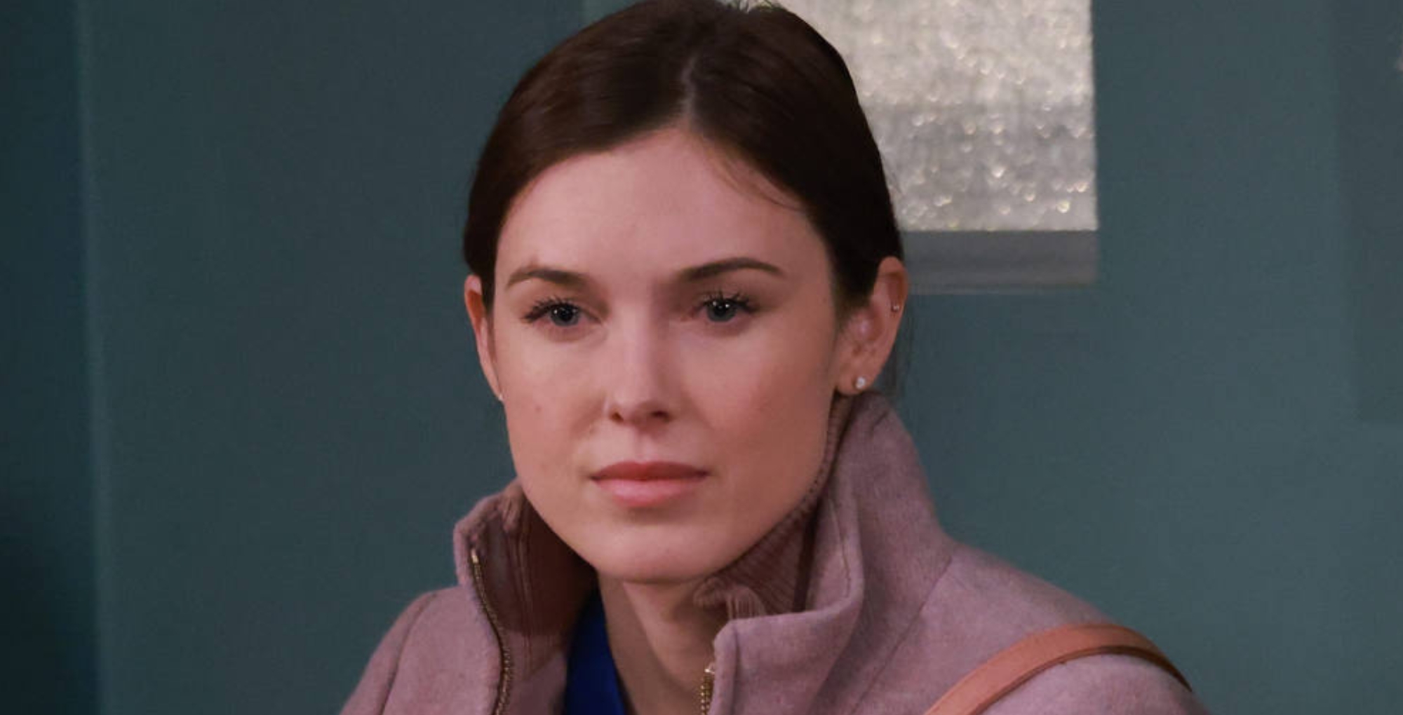 General Hospital's Willow