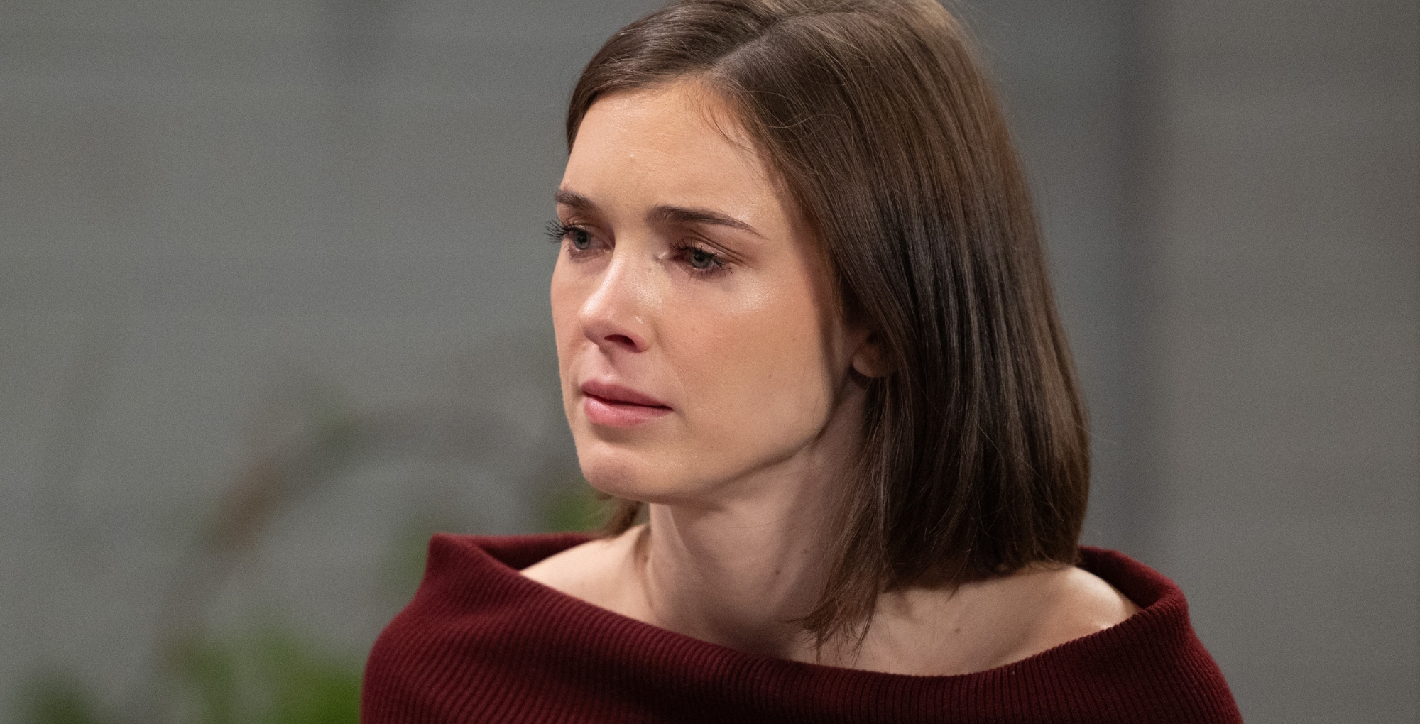 General Hospital's Willow