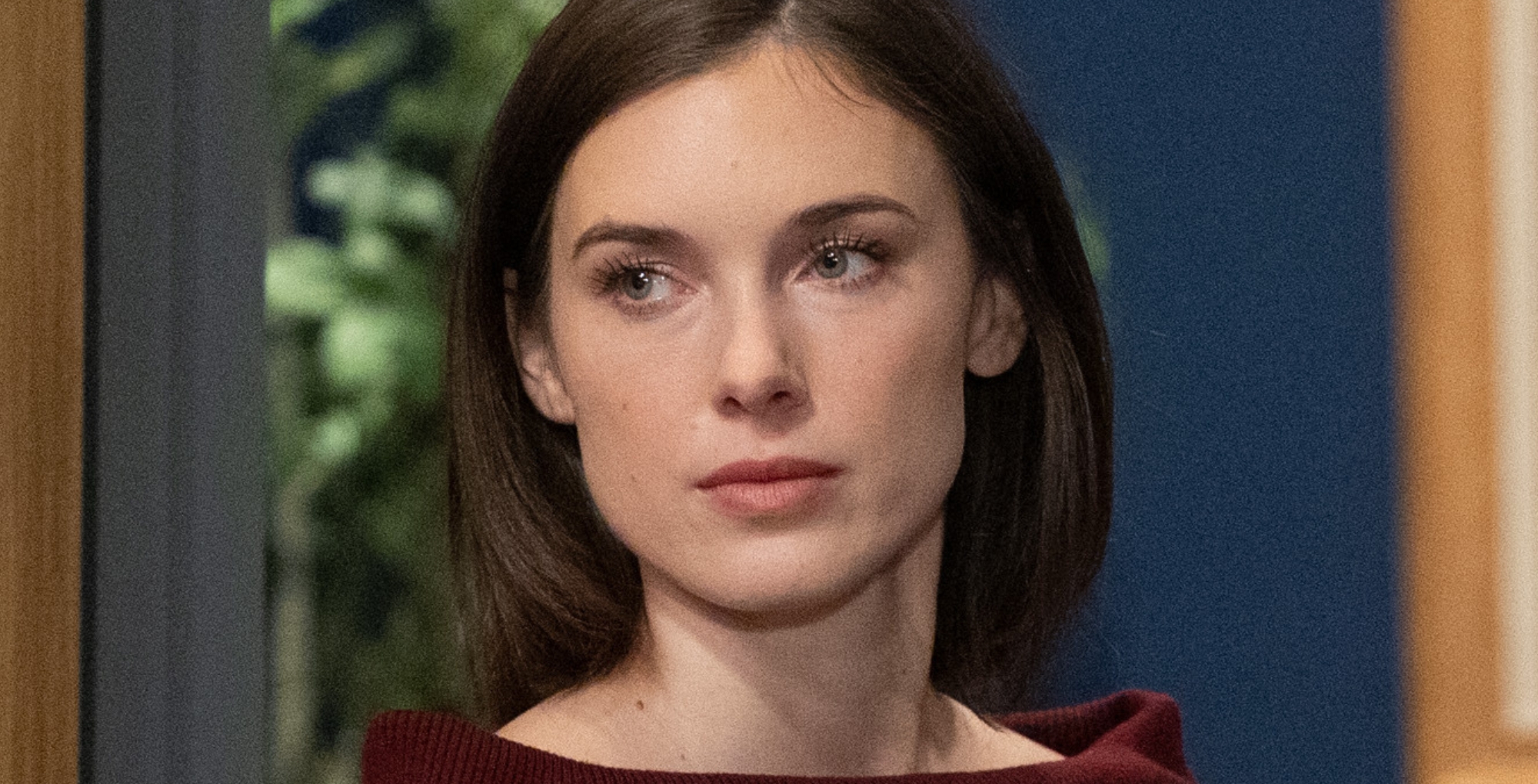General Hospital's Willow.