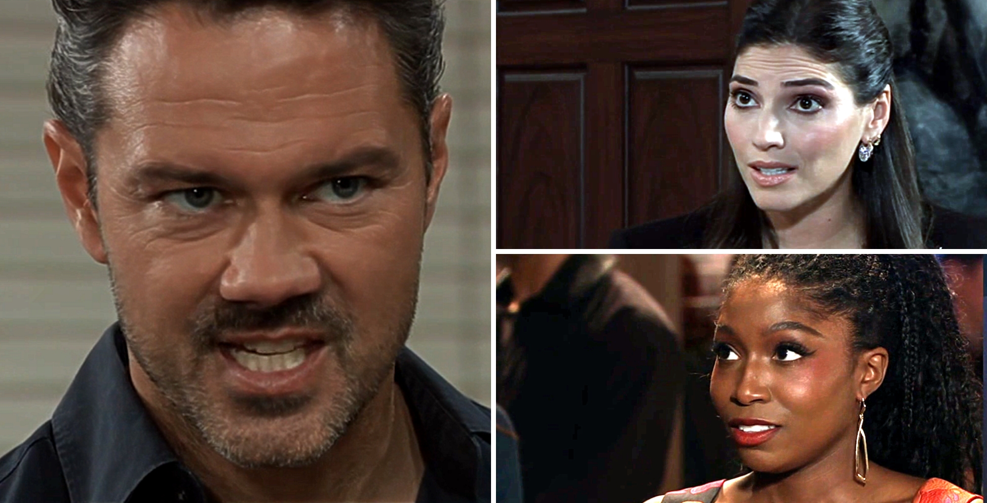 The video preview for the Tuesday, April 7, episode of General Hospital.