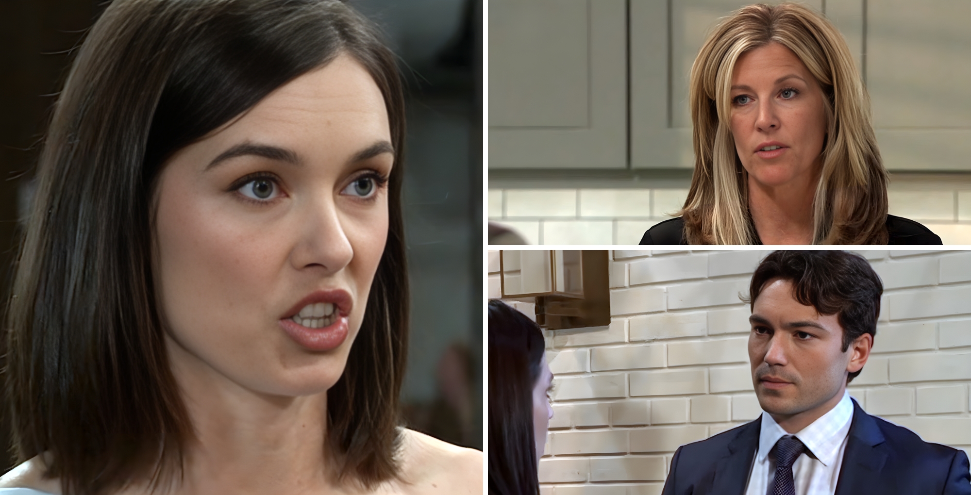 The video preview for the Friday, April 17, episode of General Hospital.