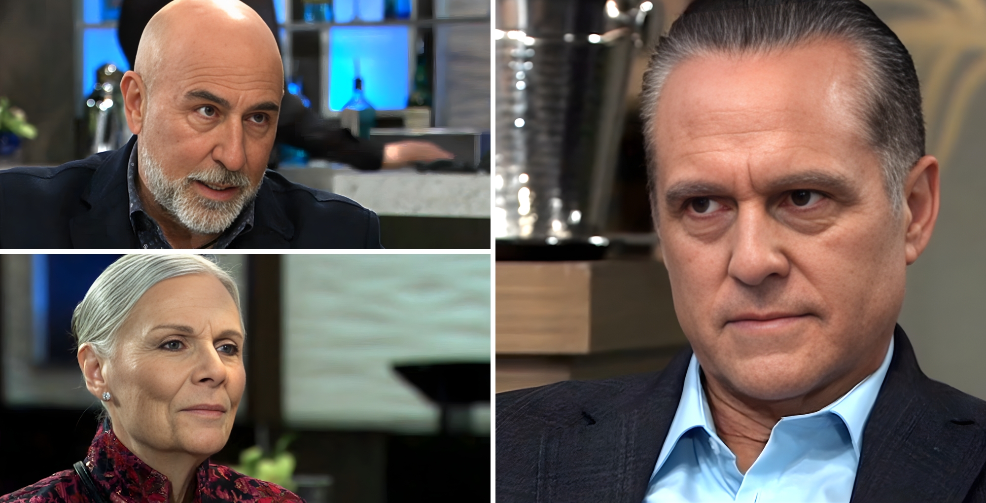 The video preview for the Thursday, April 23, episode of General Hospital.