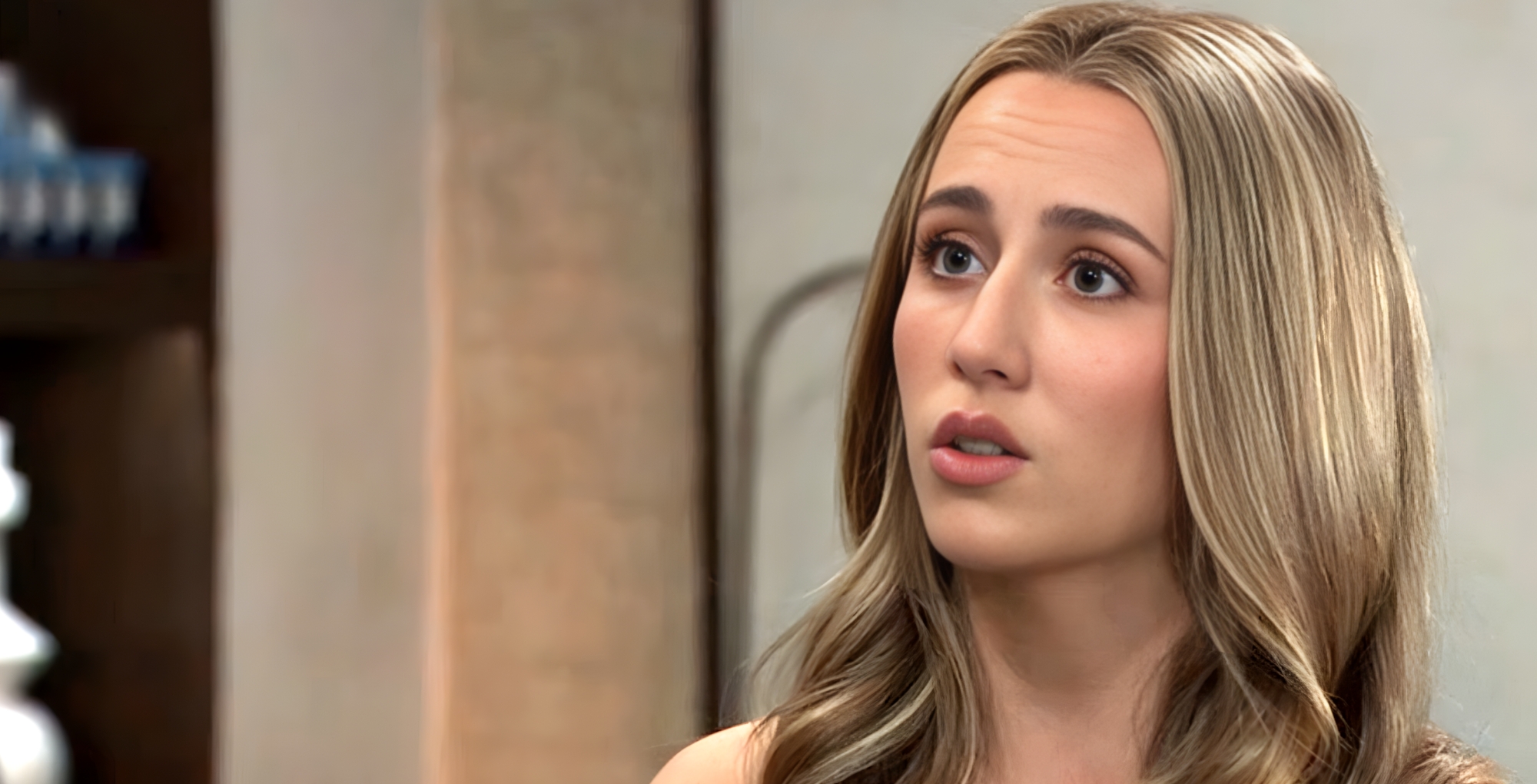 The video preview for the Thursday, April 30, episode of General Hospital.