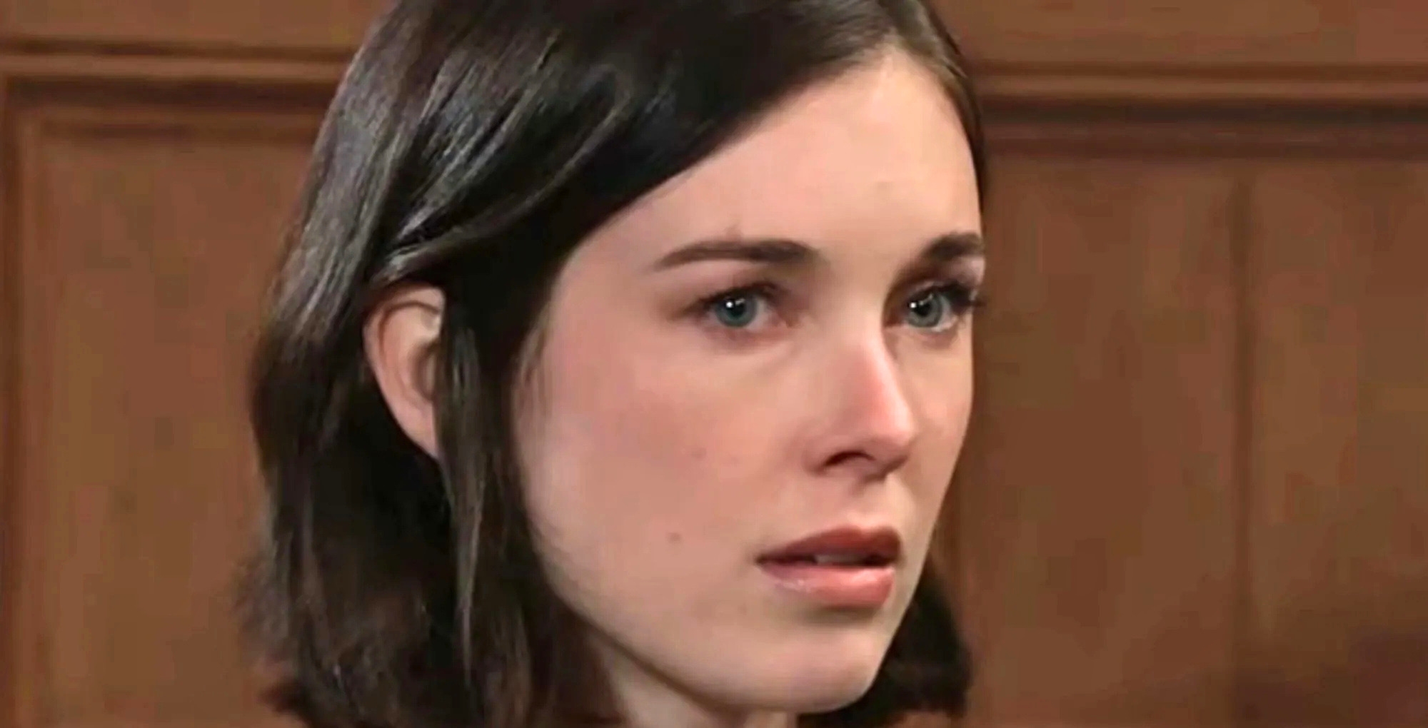 Willow on General Hospital