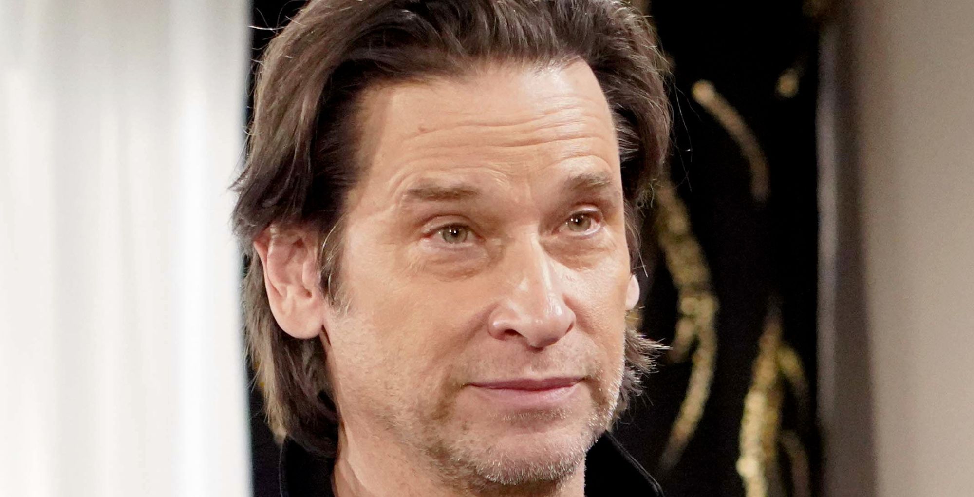 Young and the Restless Matt Clark.