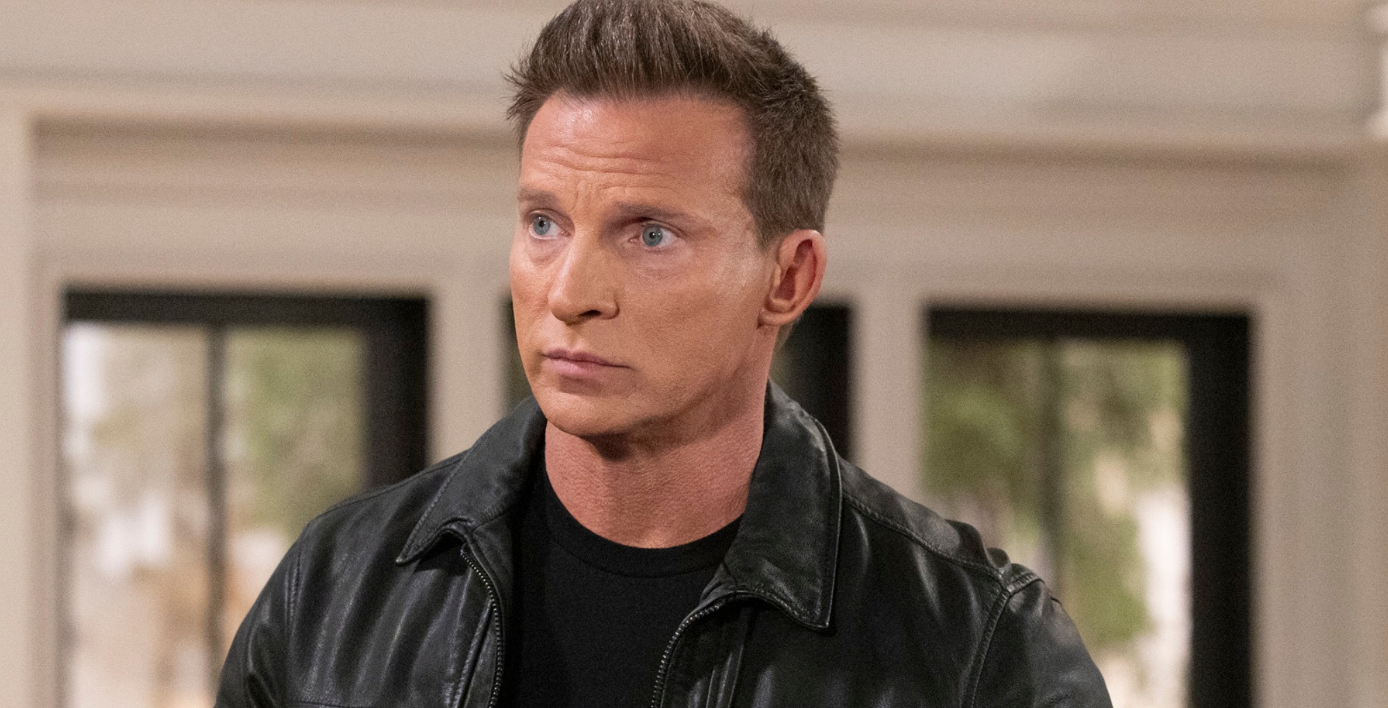 Jason on General Hospital