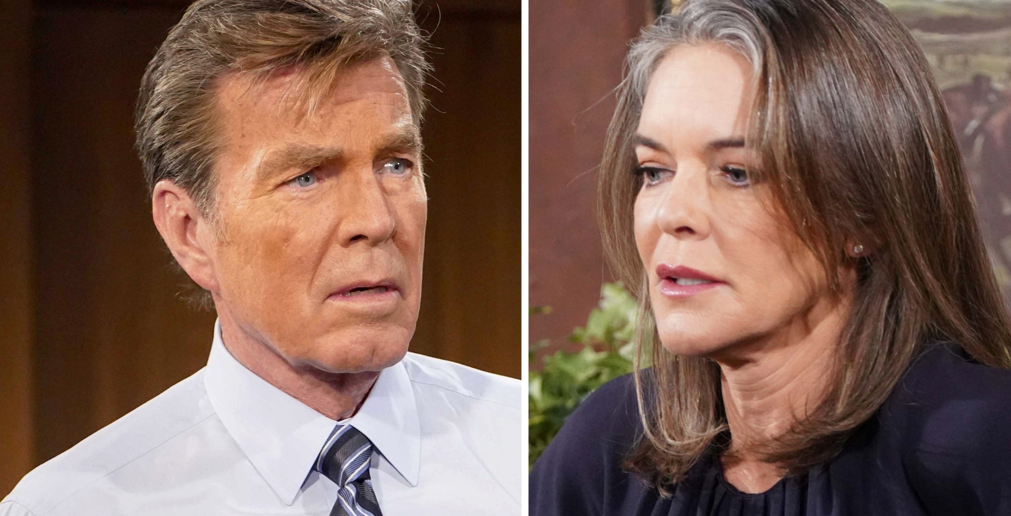 Jack and Diane are featured in the spoilers for next week's The Young and the Restless, April 13-17, 2026.