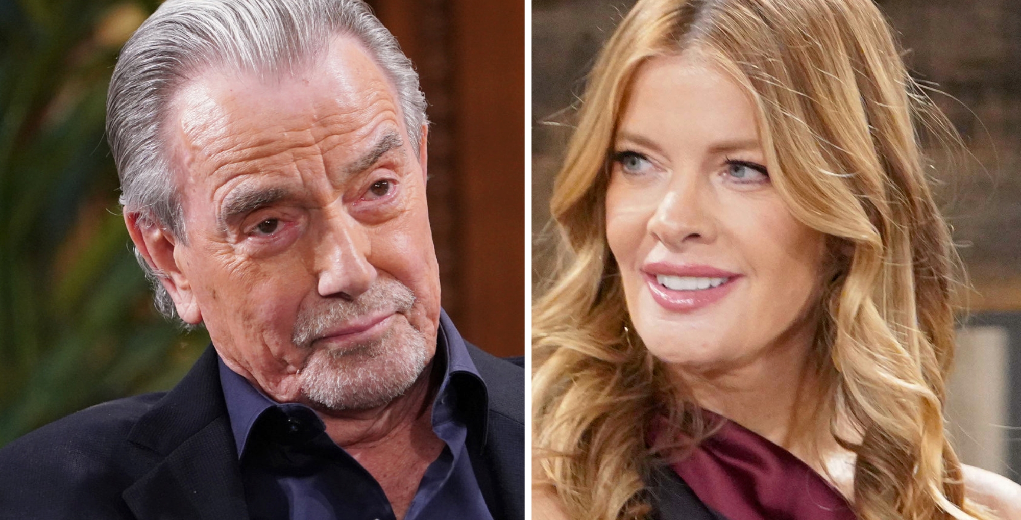 Victor and Phyllis are featured in the spoilers for The Young and the Restless for the week of April 20 - 24, 2026.