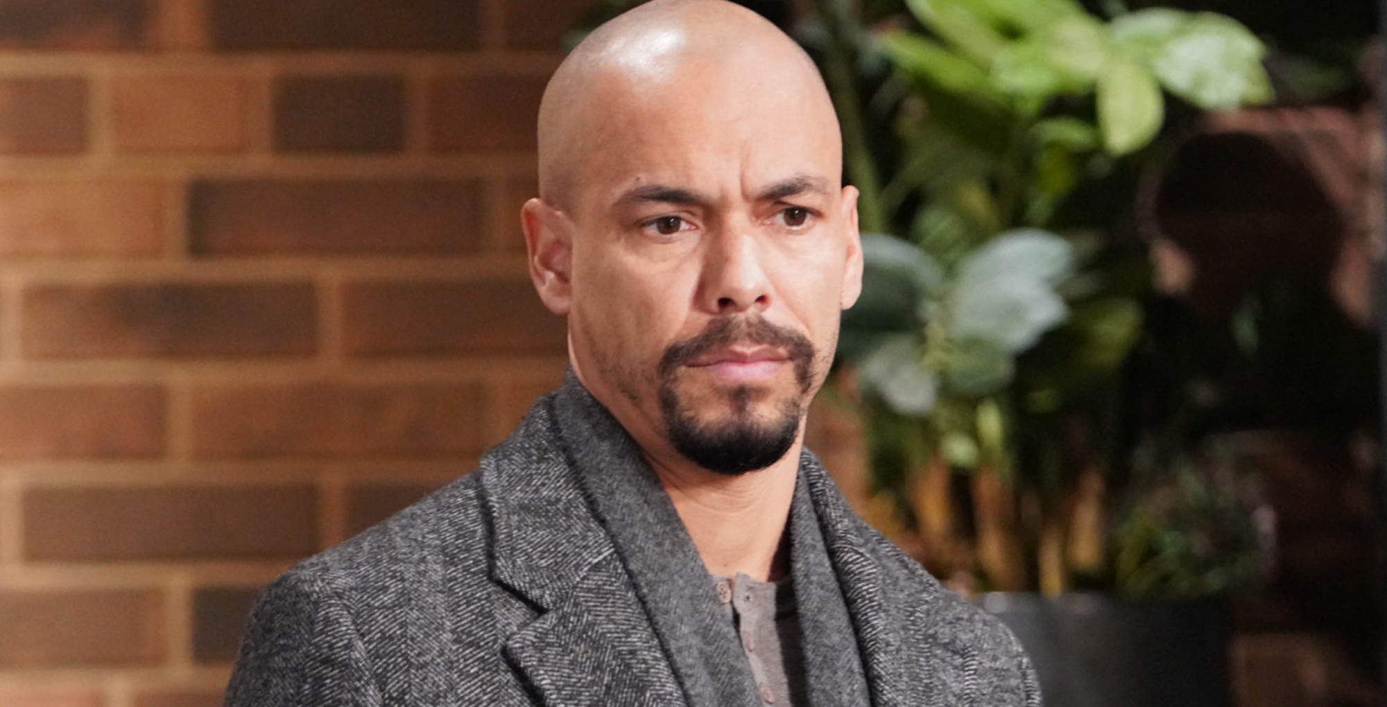 The Young and the Restless’s Devon.